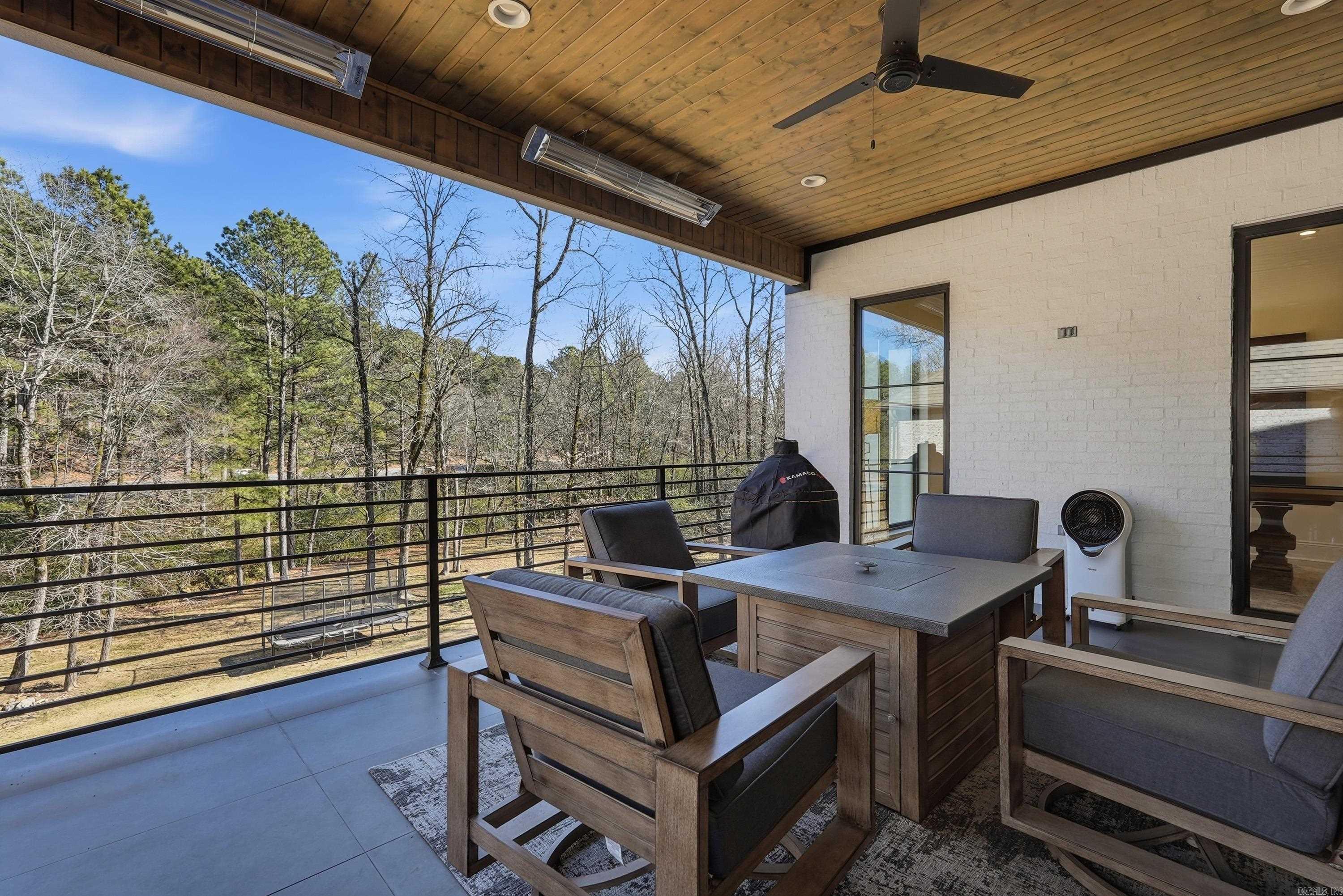 9 Bella View  Little Rock, AR