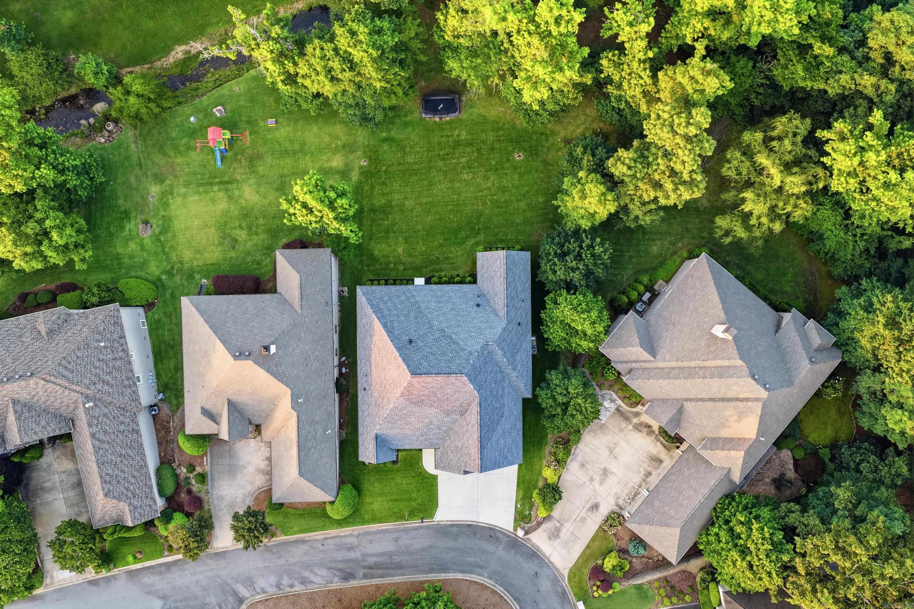 9 Bella View  Little Rock, AR