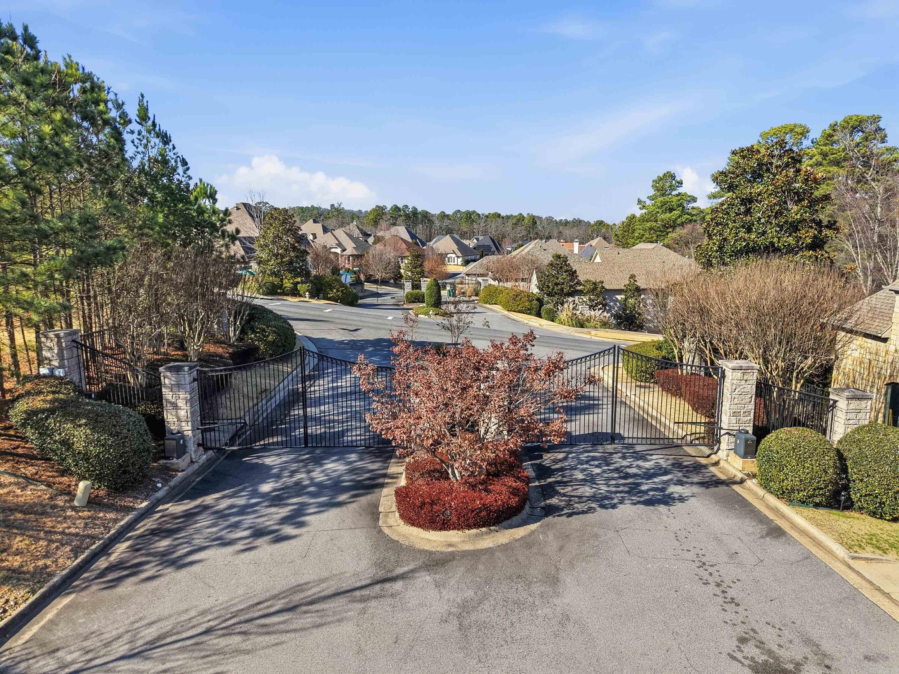 9 Bella View  Little Rock, AR