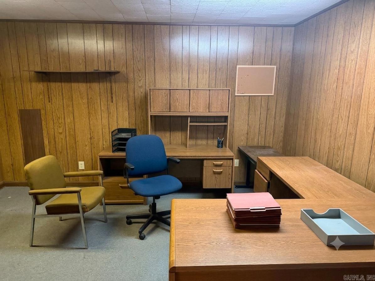 721 & 723 N Highway 5  Mountain Home, AR