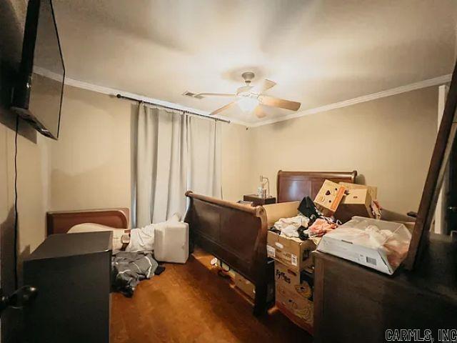 43 Southridge Cir  Wynne, AR