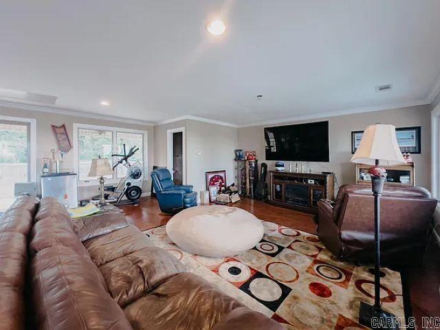 43 Southridge Cir  Wynne, AR