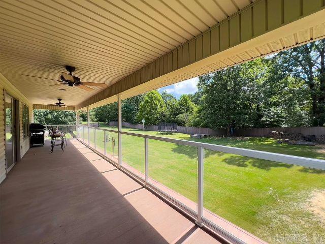 43 Southridge Cir  Wynne, AR