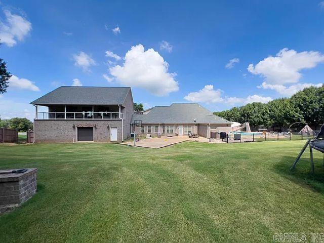43 Southridge Cir  Wynne, AR