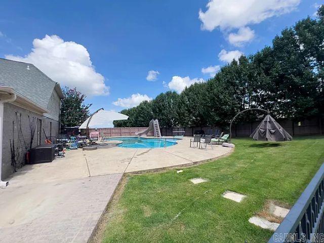 43 Southridge Cir  Wynne, AR