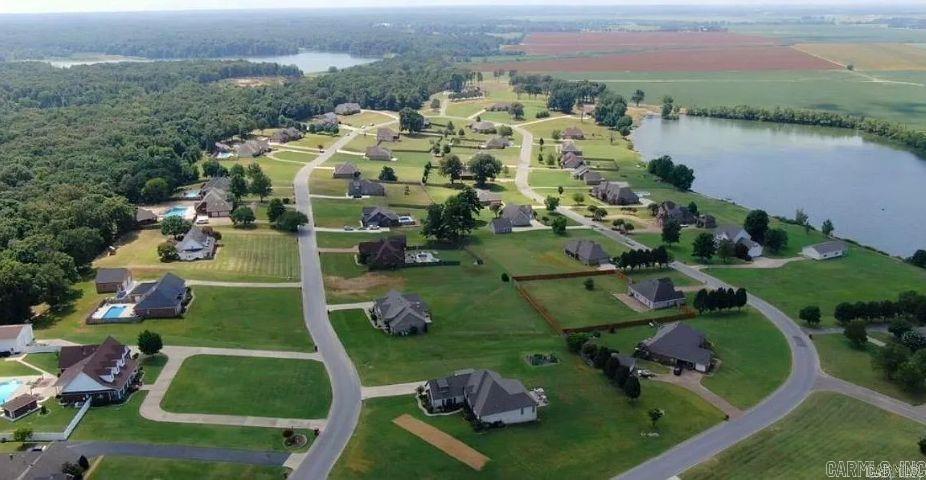 43 Southridge Cir  Wynne, AR