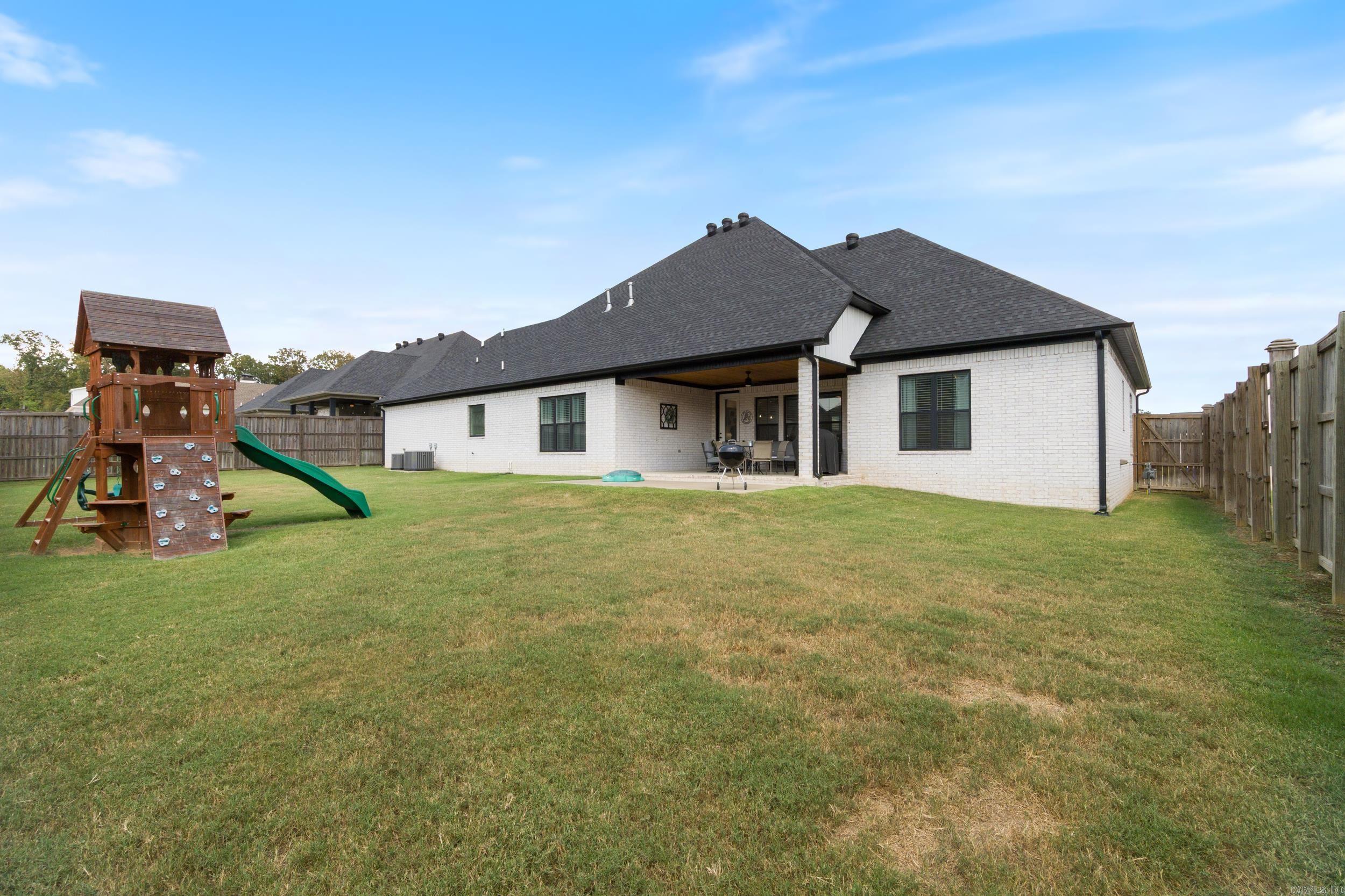 1715 Lainey Drive  Conway, AR