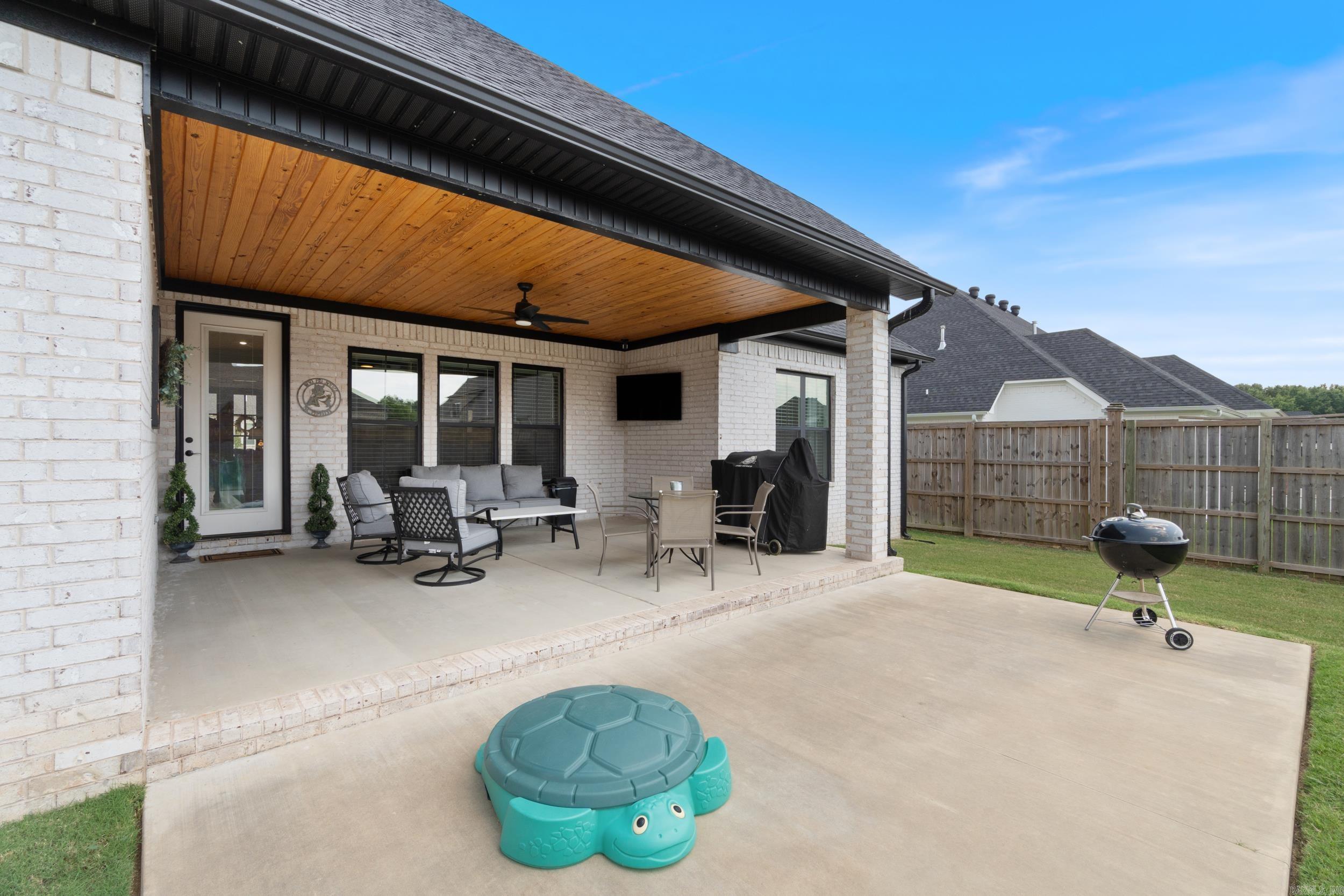 1715 Lainey Drive  Conway, AR