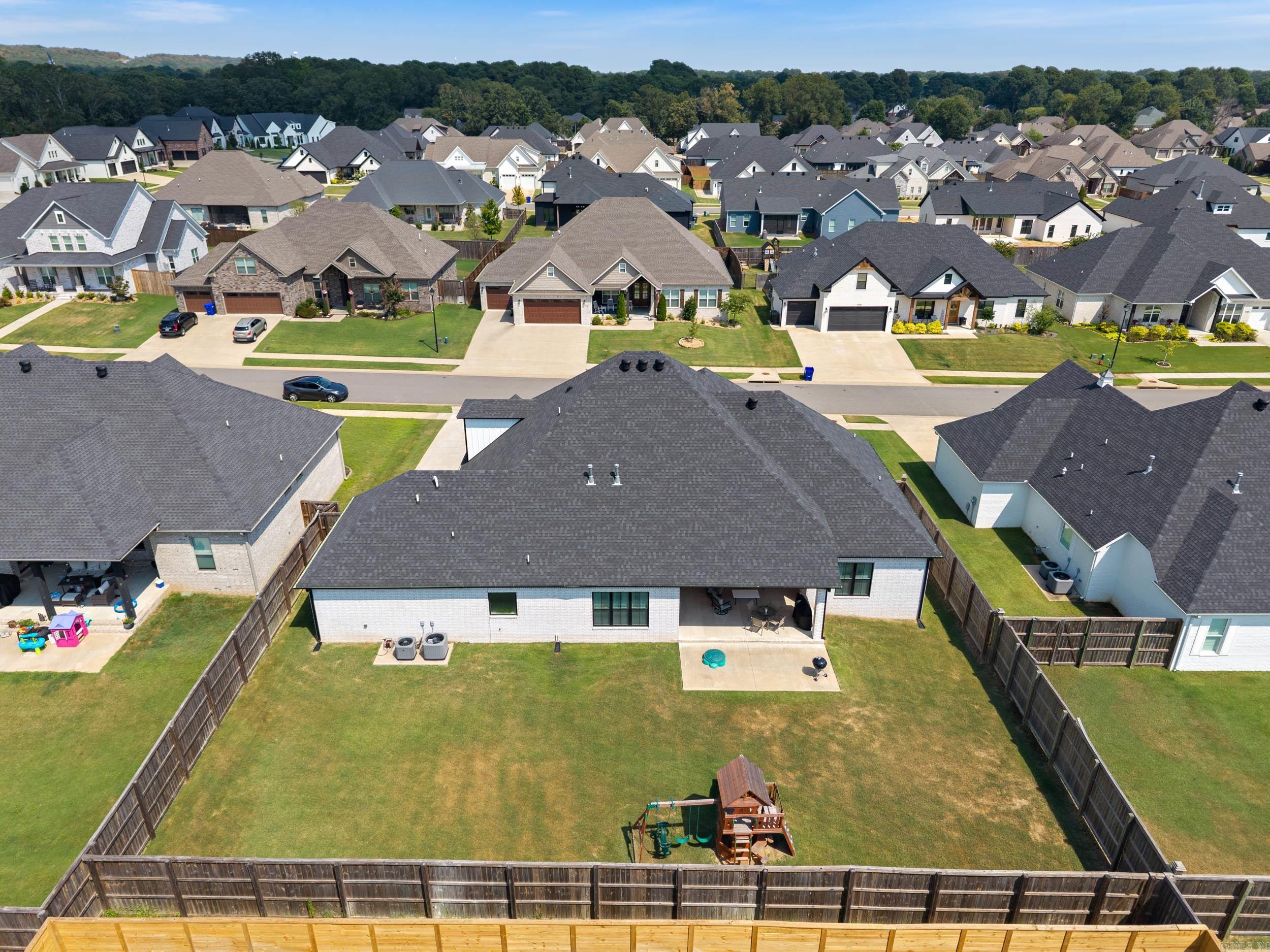 1715 Lainey Drive  Conway, AR