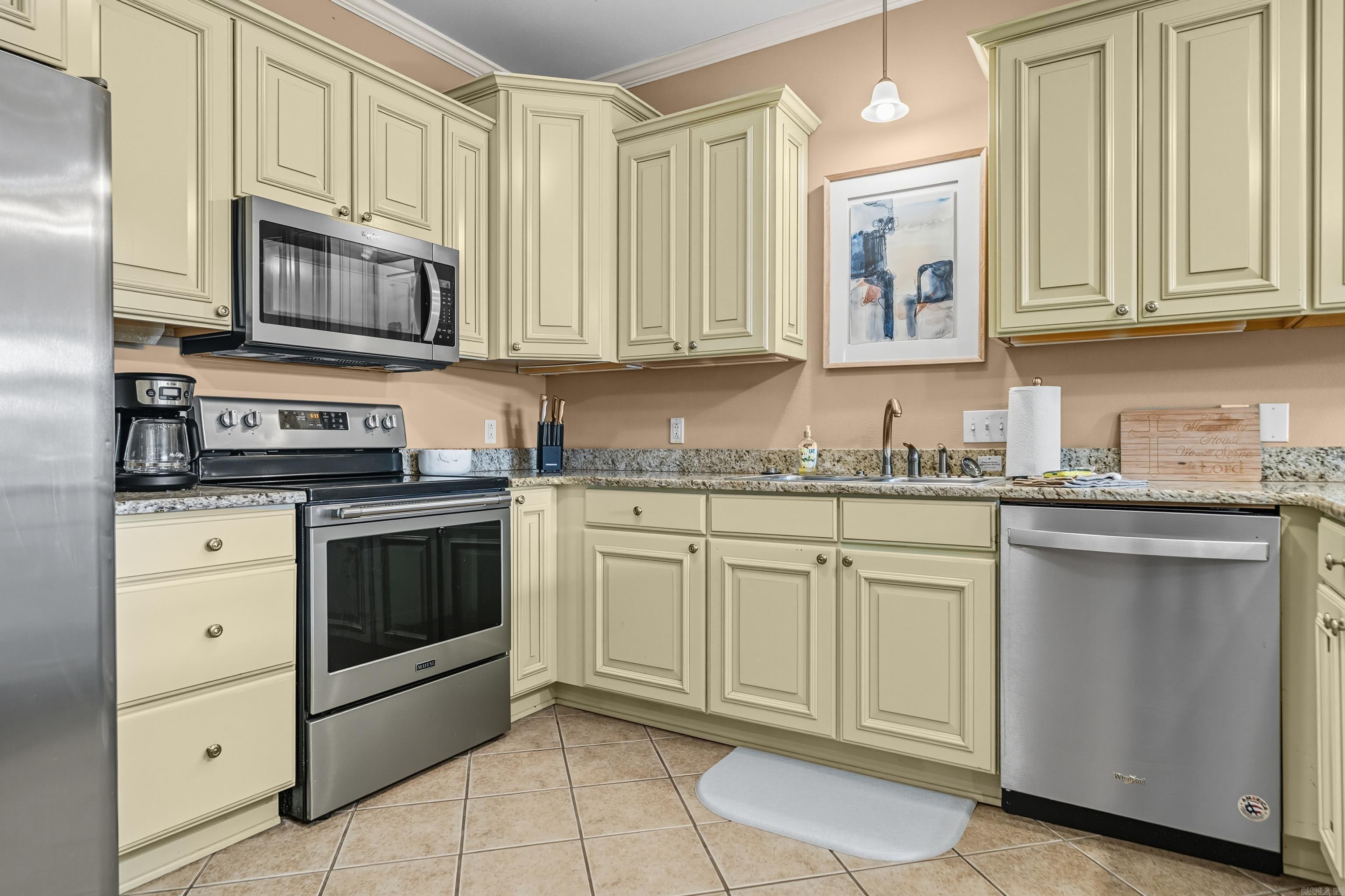 532 Grandpoint  Hot Springs, AR