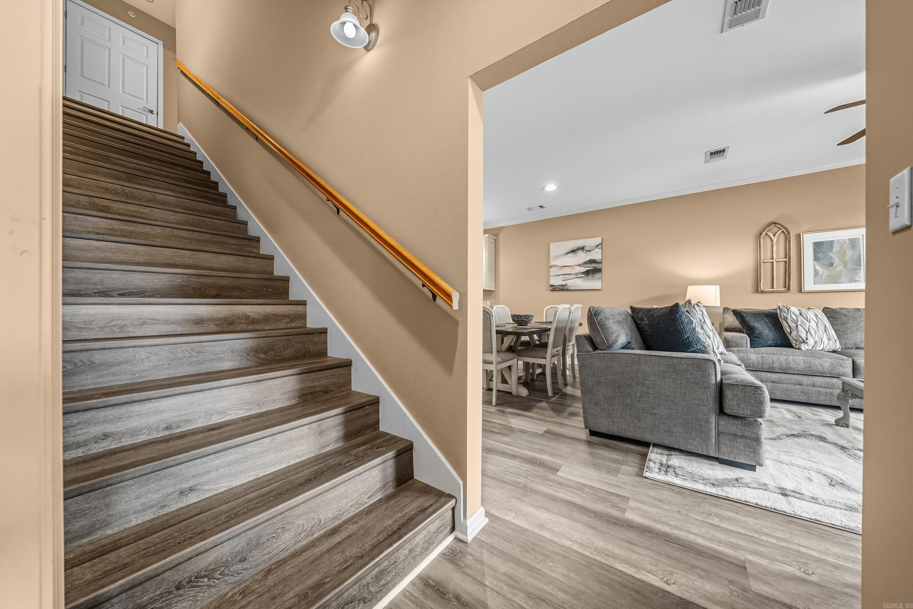 532 Grandpoint  Hot Springs, AR