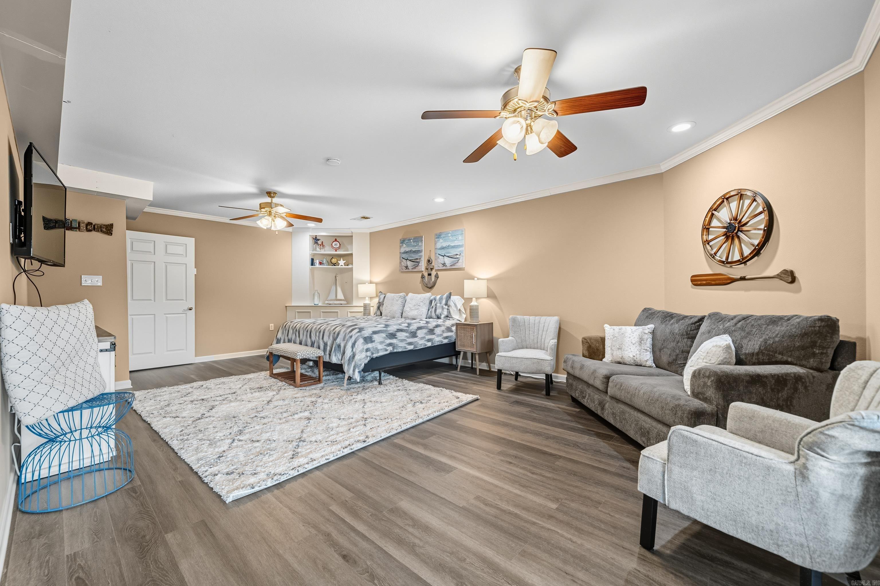 532 Grandpoint  Hot Springs, AR