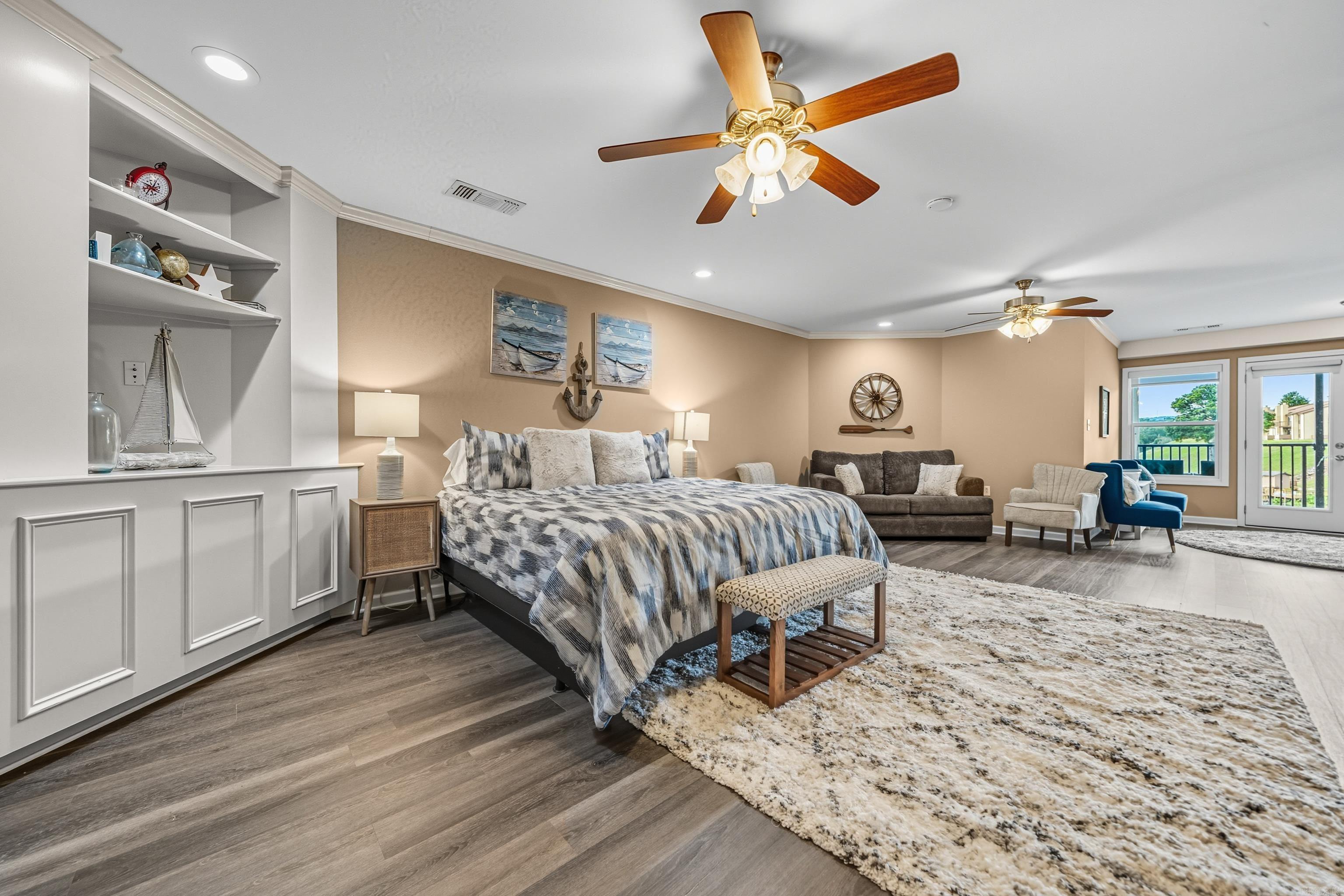 532 Grandpoint  Hot Springs, AR