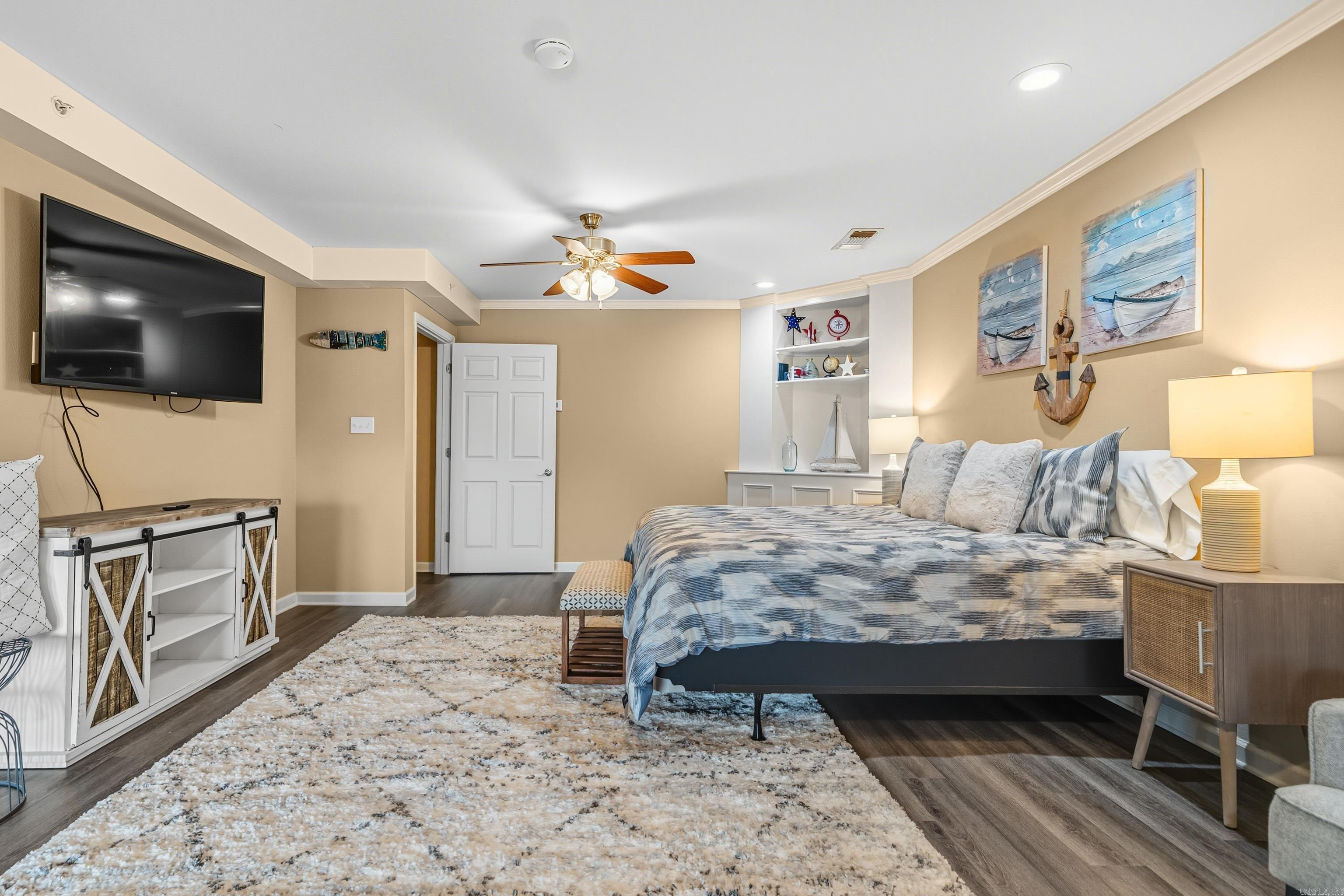 532 Grandpoint  Hot Springs, AR