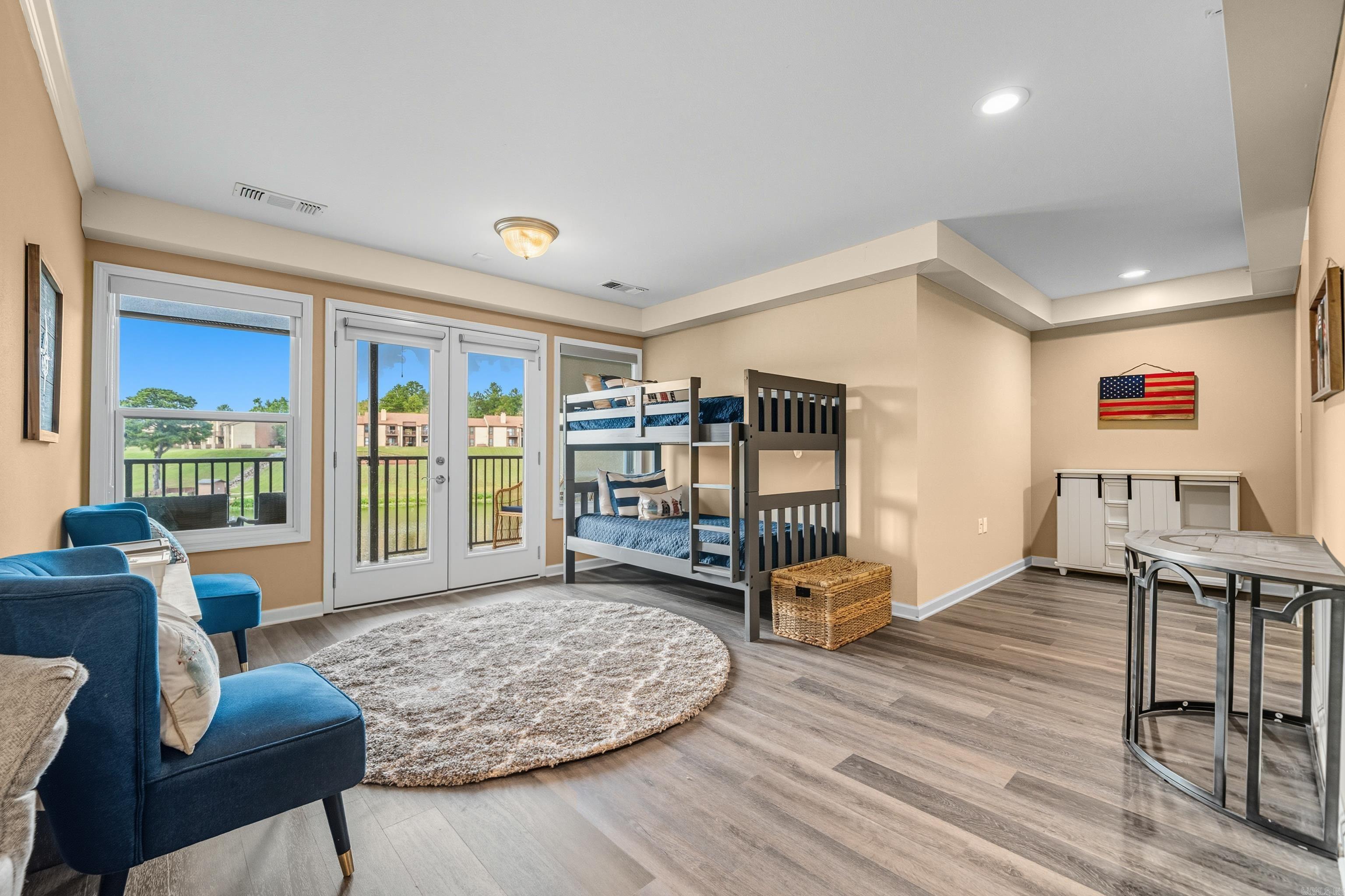 532 Grandpoint  Hot Springs, AR