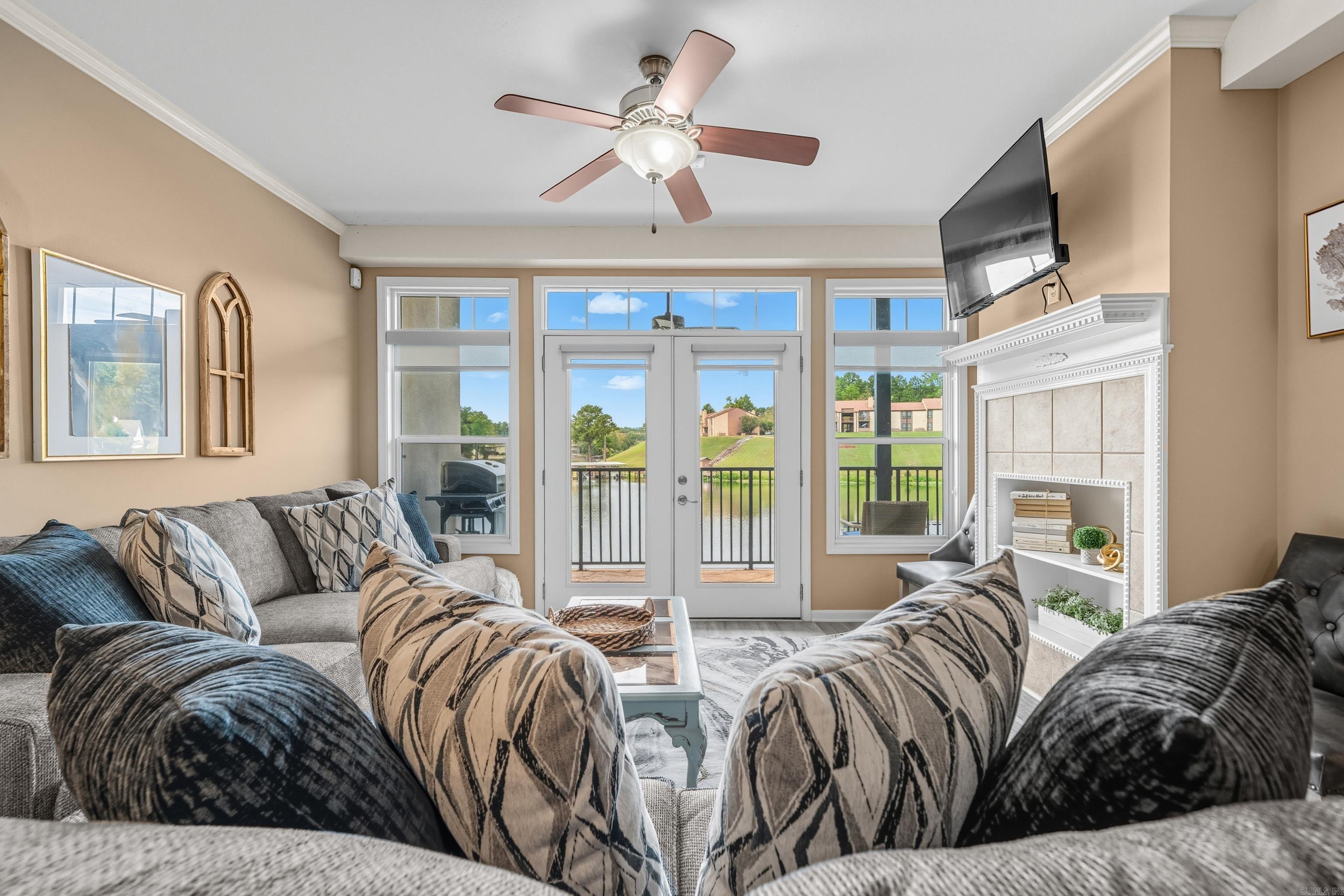 532 Grandpoint  Hot Springs, AR