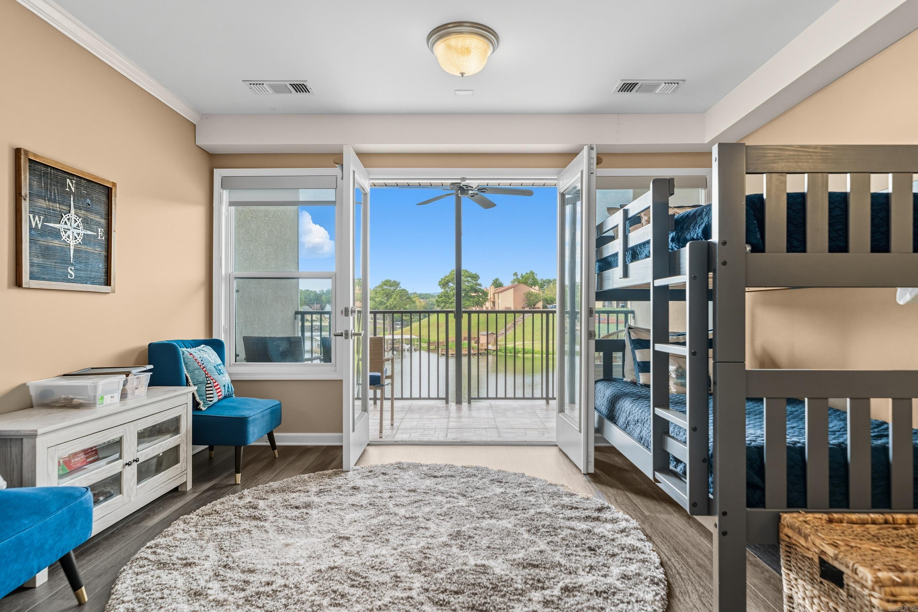 532 Grandpoint  Hot Springs, AR