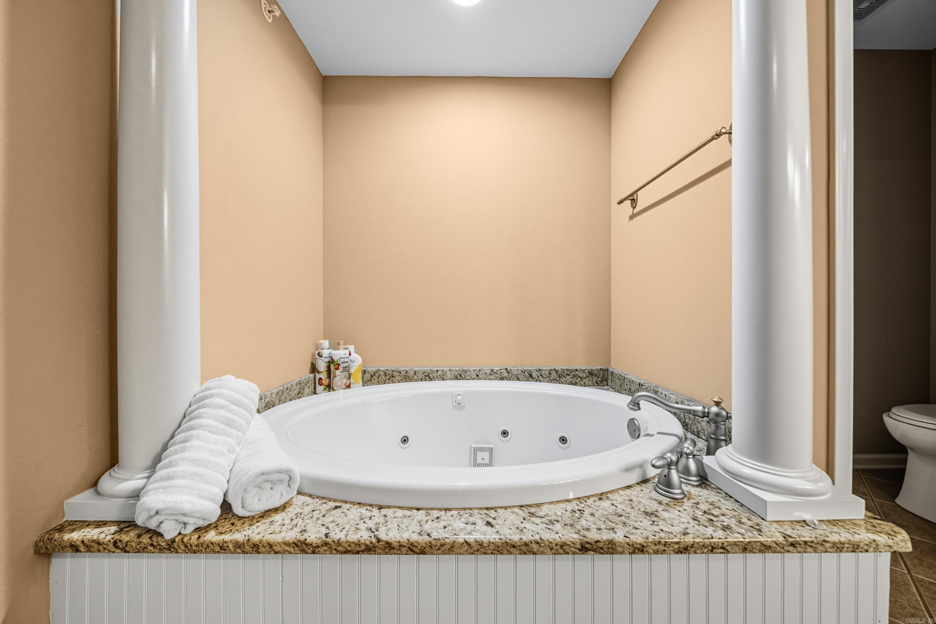 532 Grandpoint  Hot Springs, AR