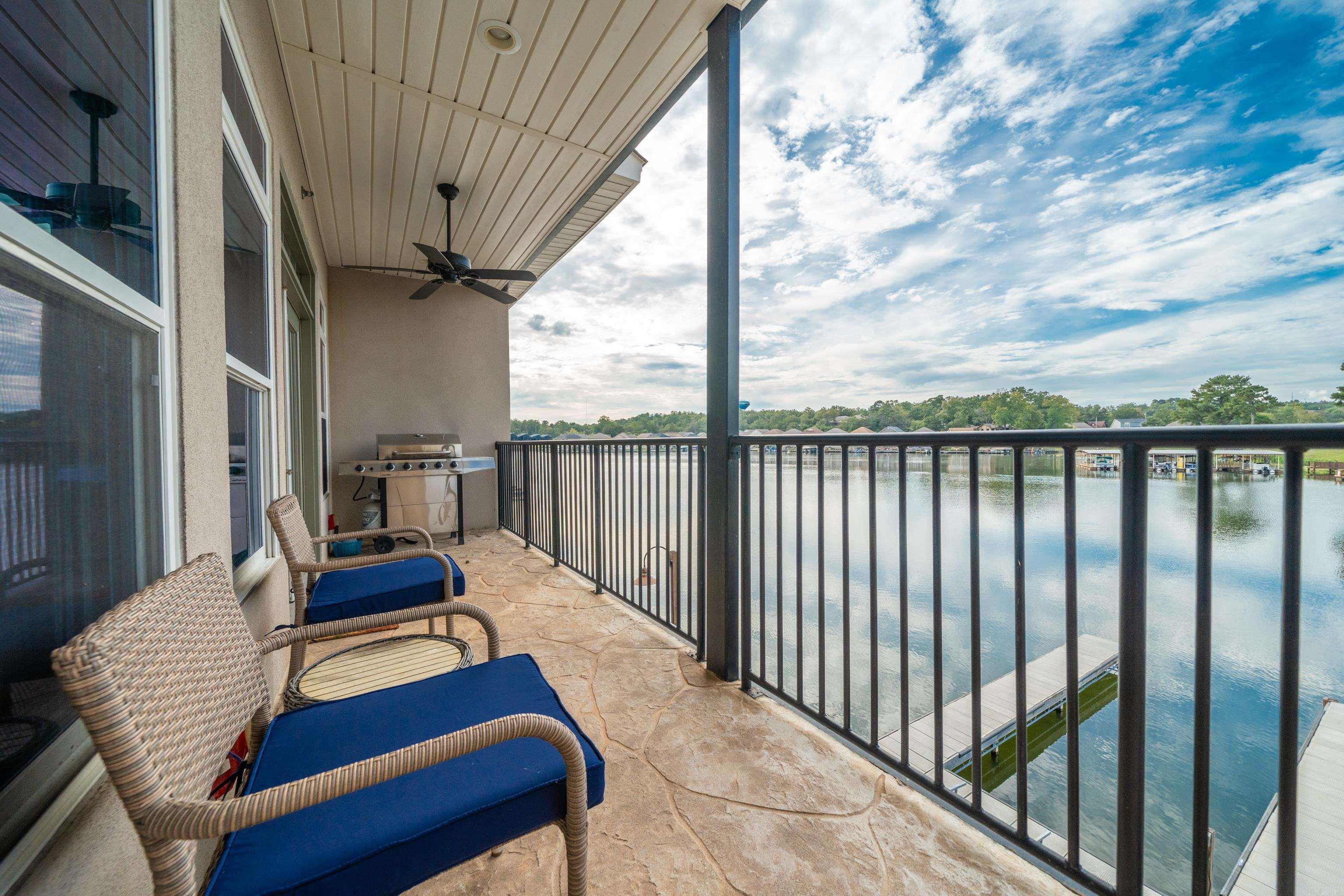 532 Grandpoint  Hot Springs, AR