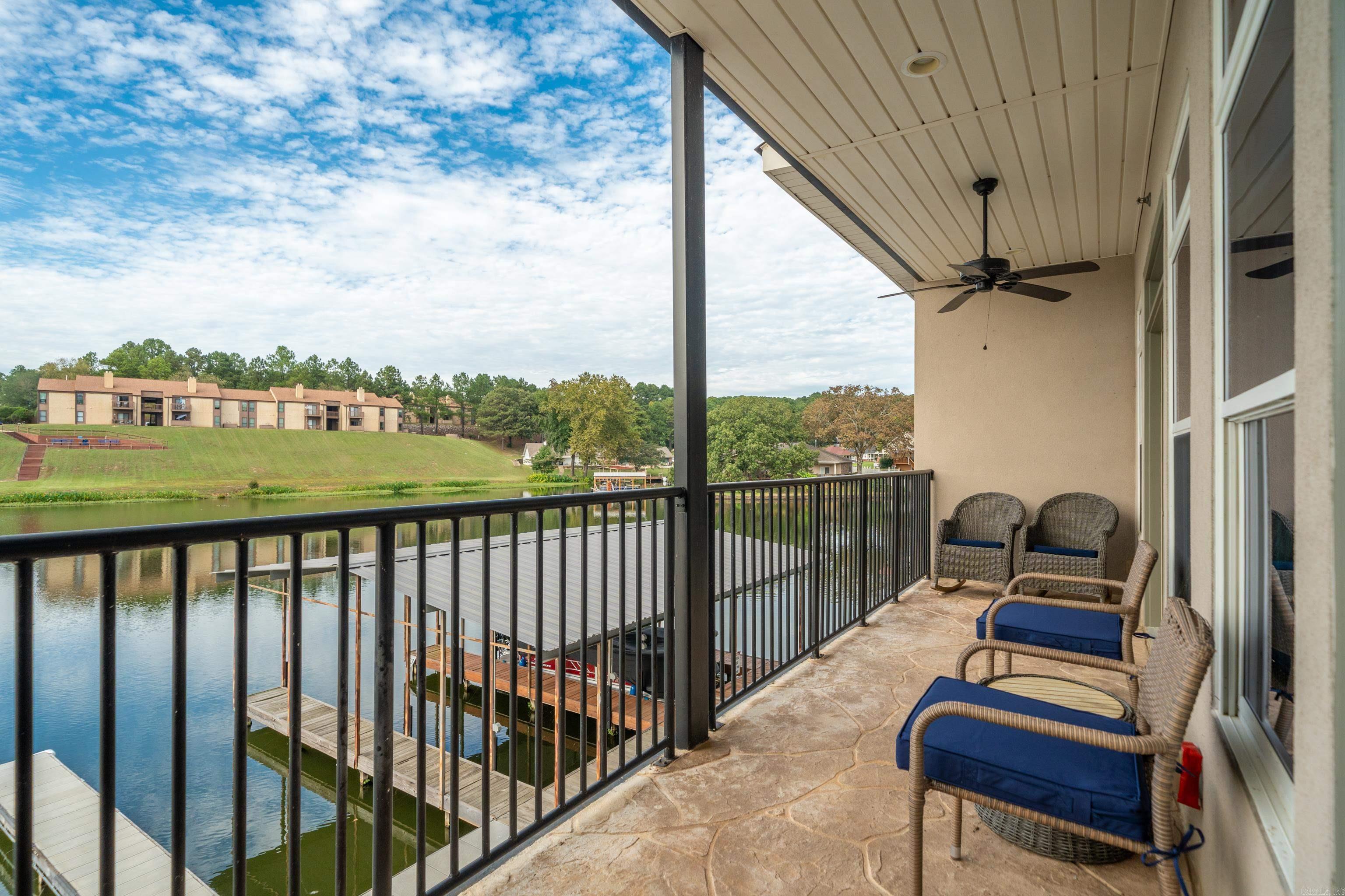 532 Grandpoint  Hot Springs, AR