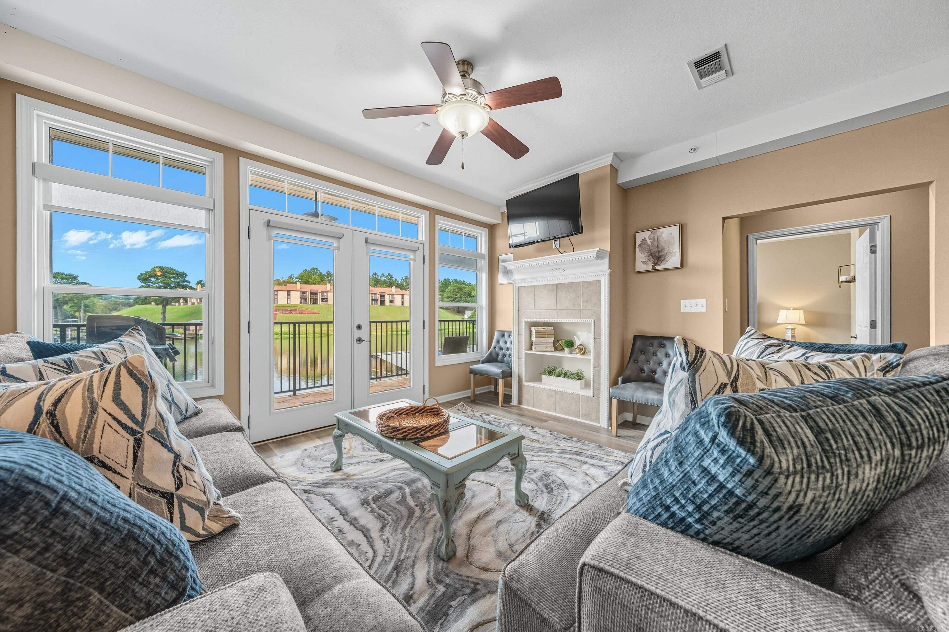 532 Grandpoint  Hot Springs, AR