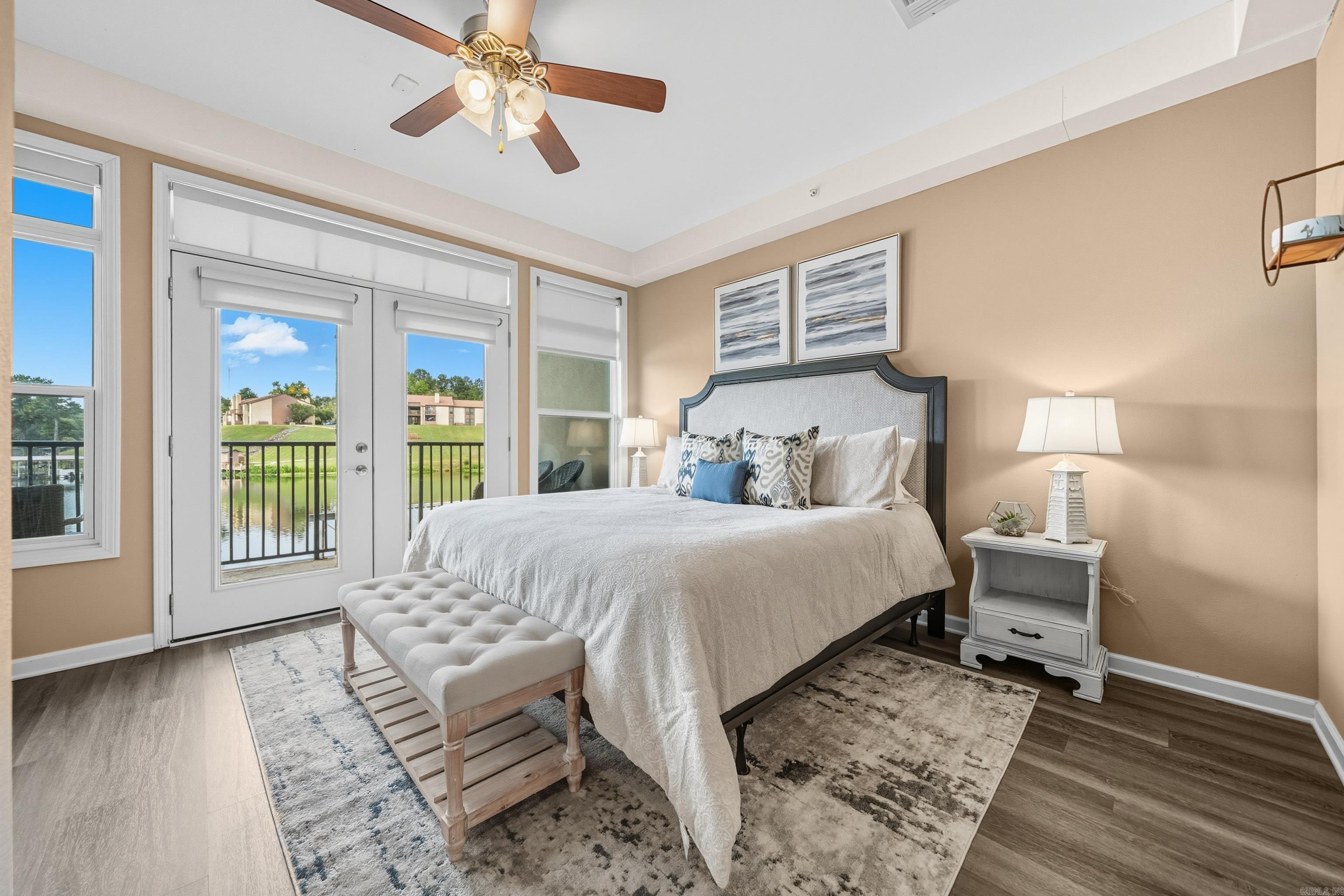 532 Grandpoint  Hot Springs, AR