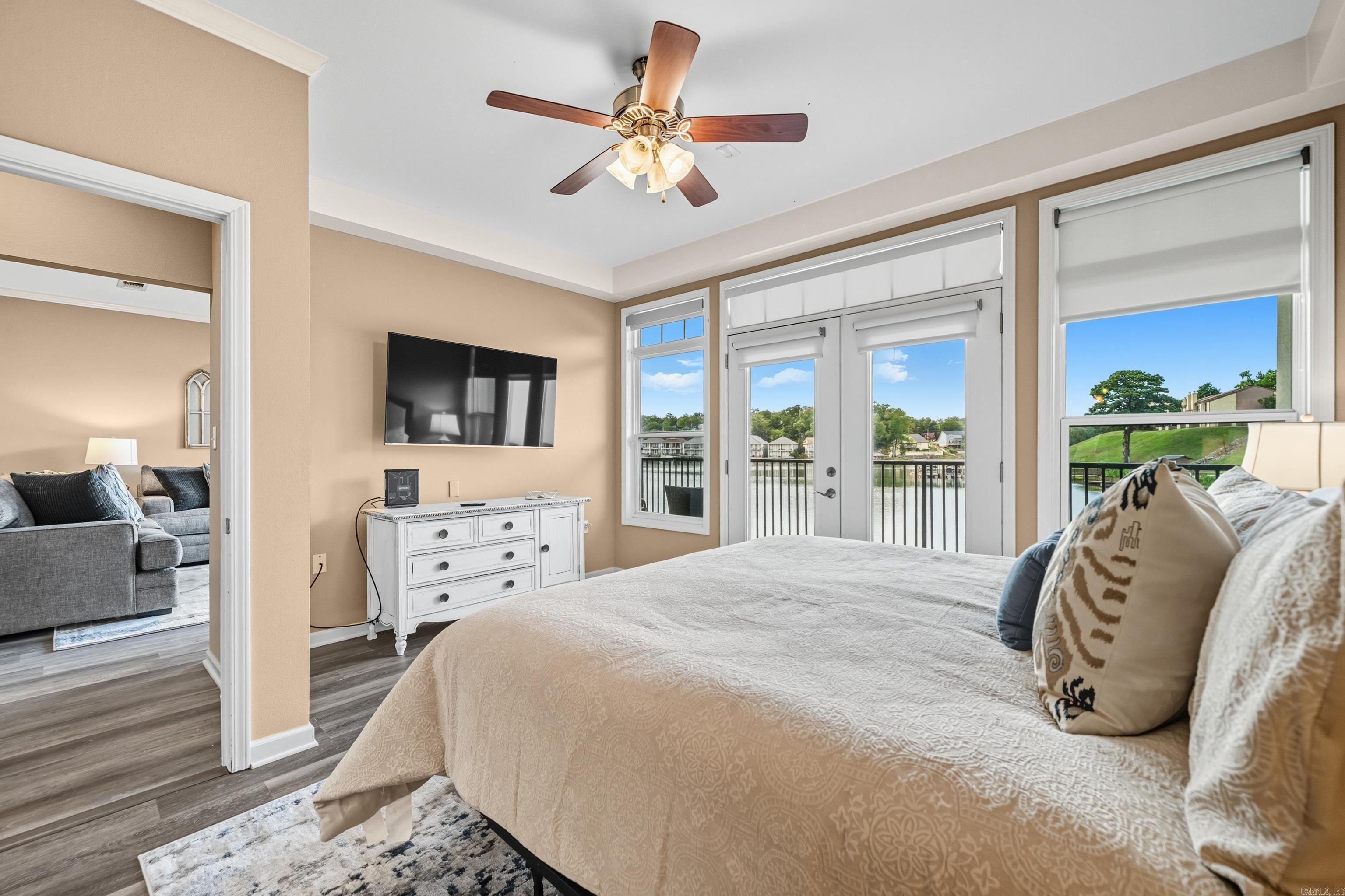 532 Grandpoint  Hot Springs, AR