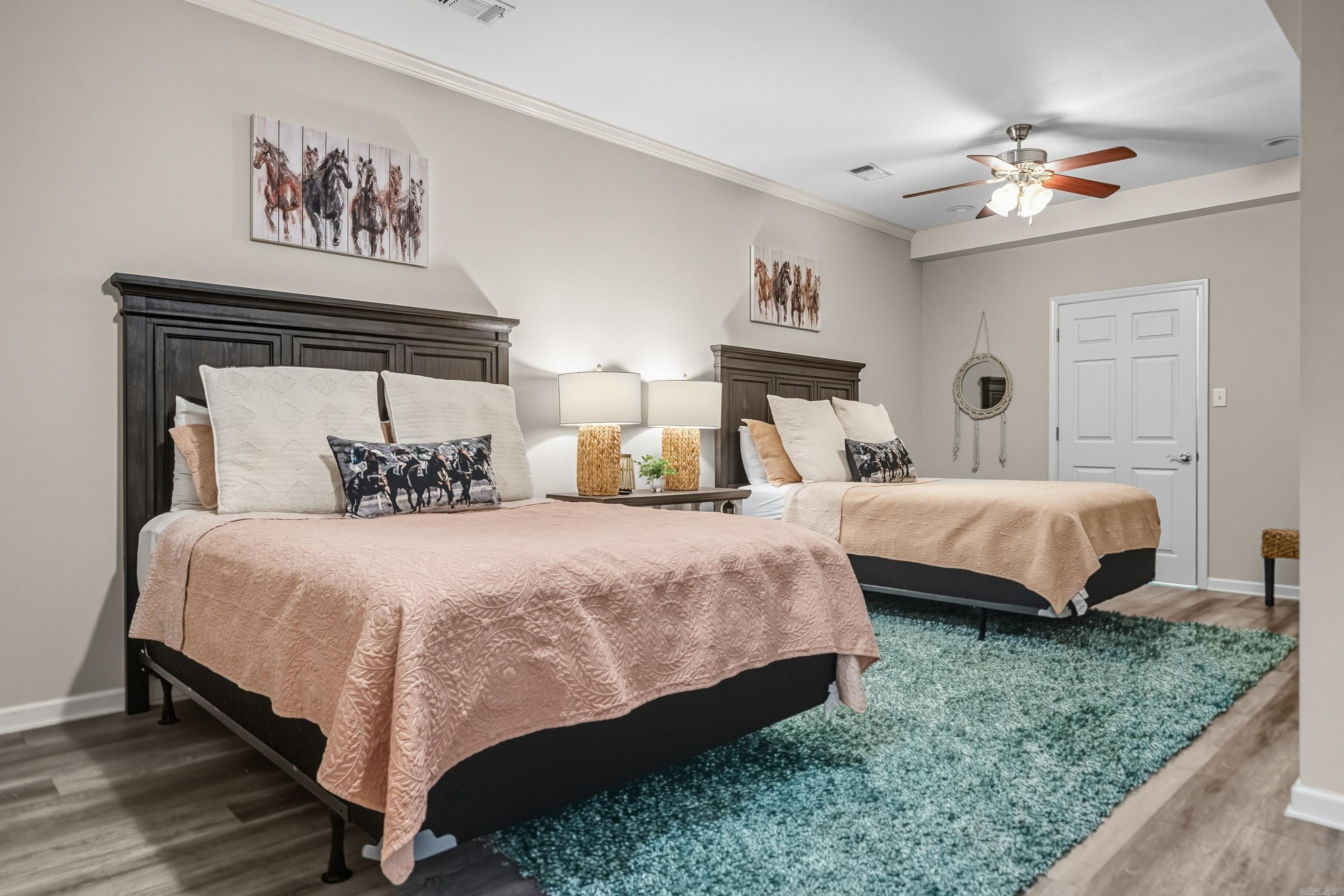 532 Grandpoint  Hot Springs, AR