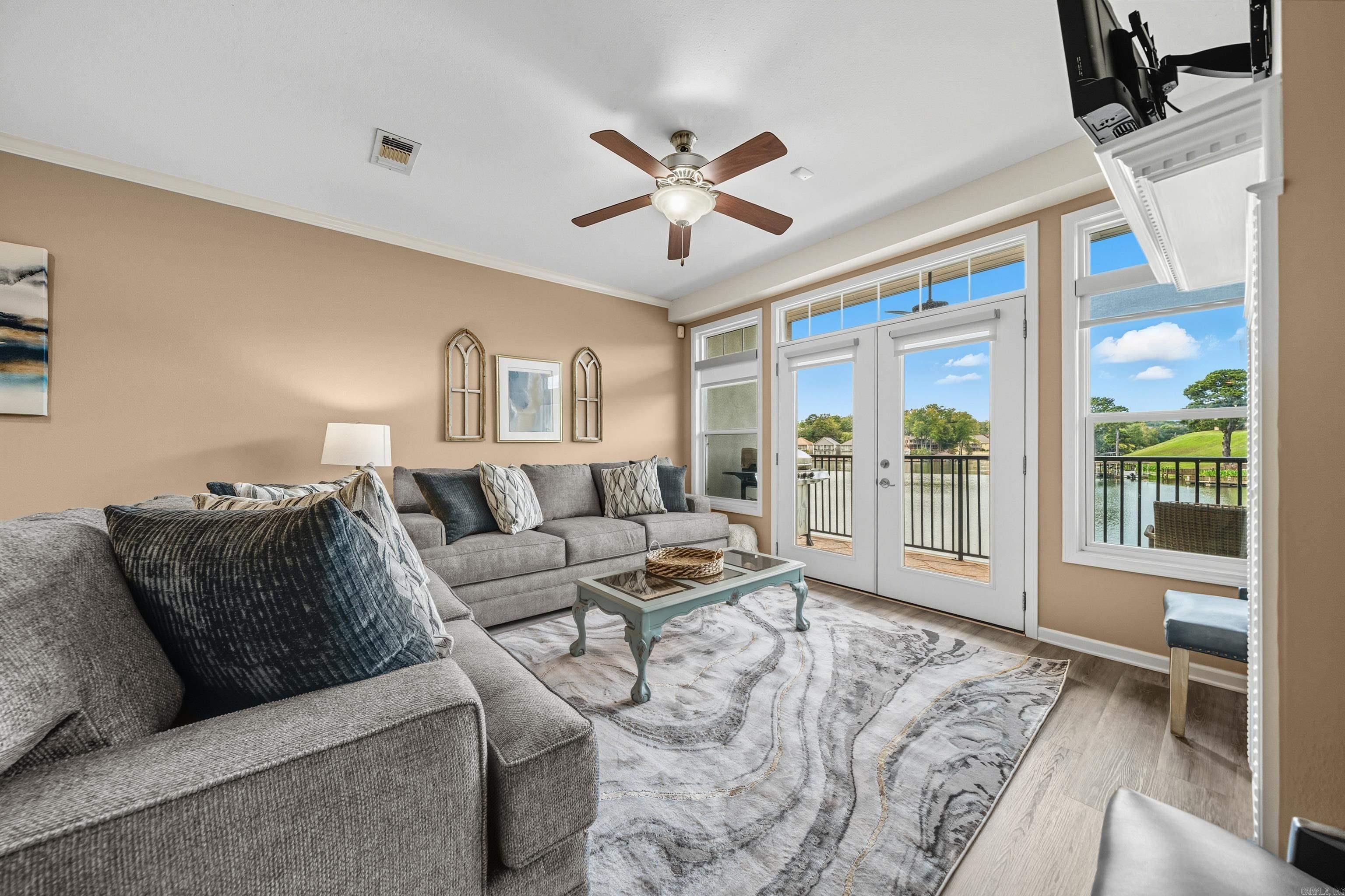 532 Grandpoint  Hot Springs, AR