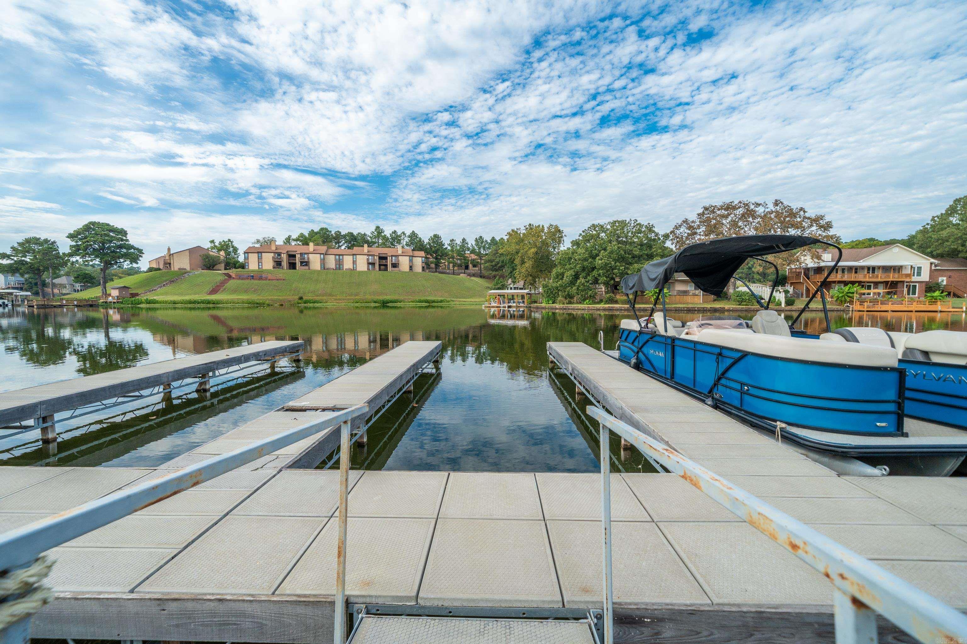 532 Grandpoint  Hot Springs, AR