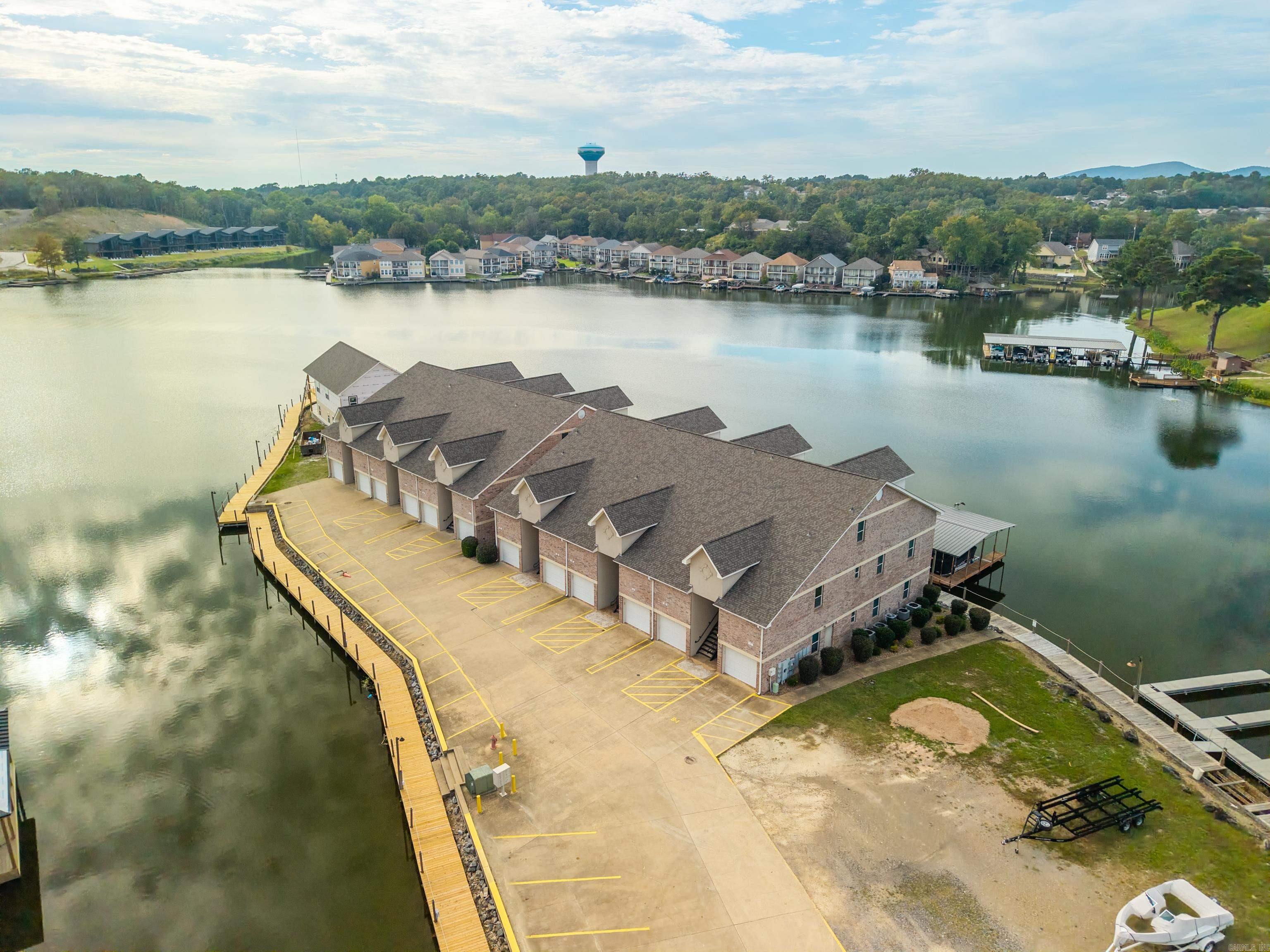 532 Grandpoint  Hot Springs, AR