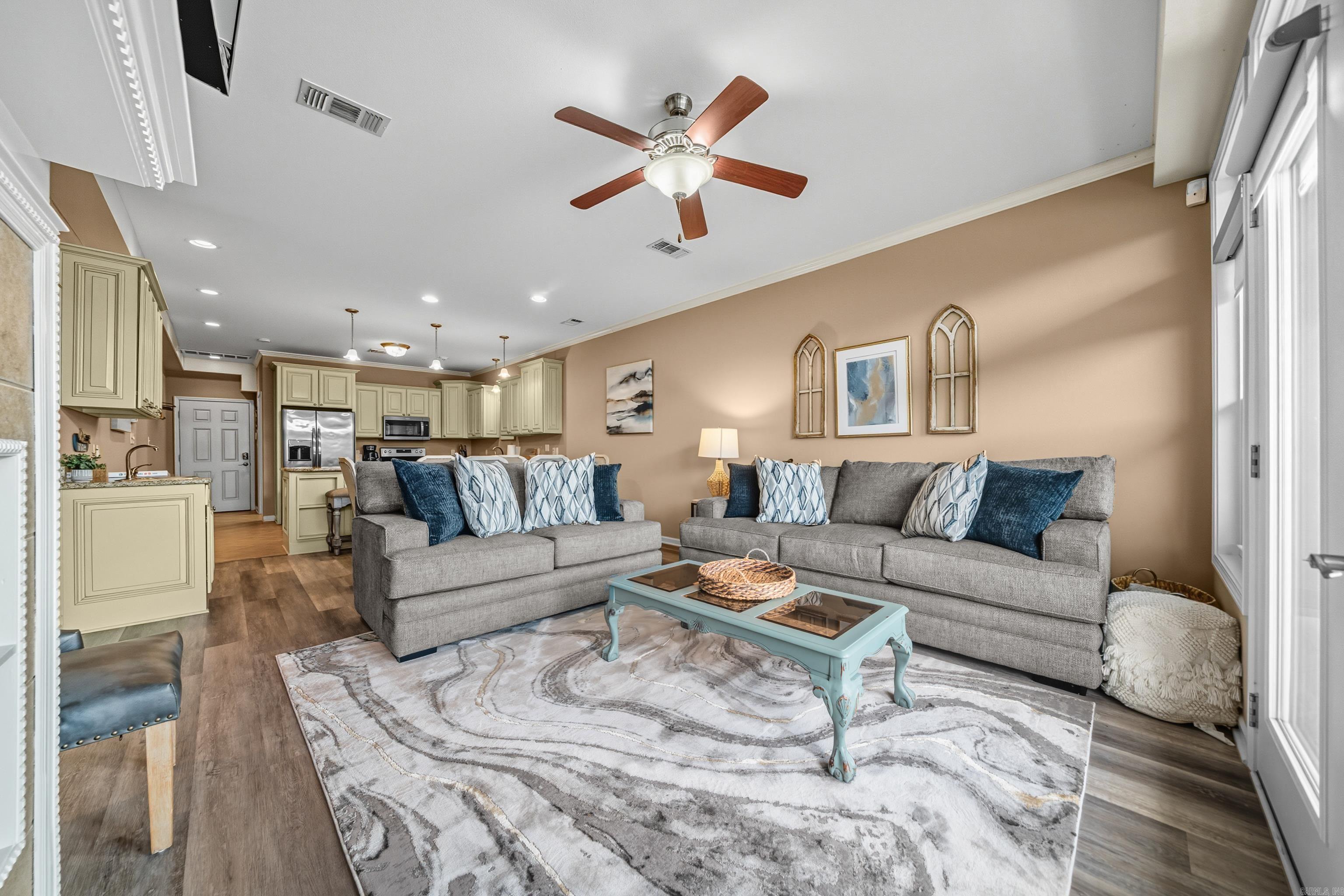 532 Grandpoint  Hot Springs, AR