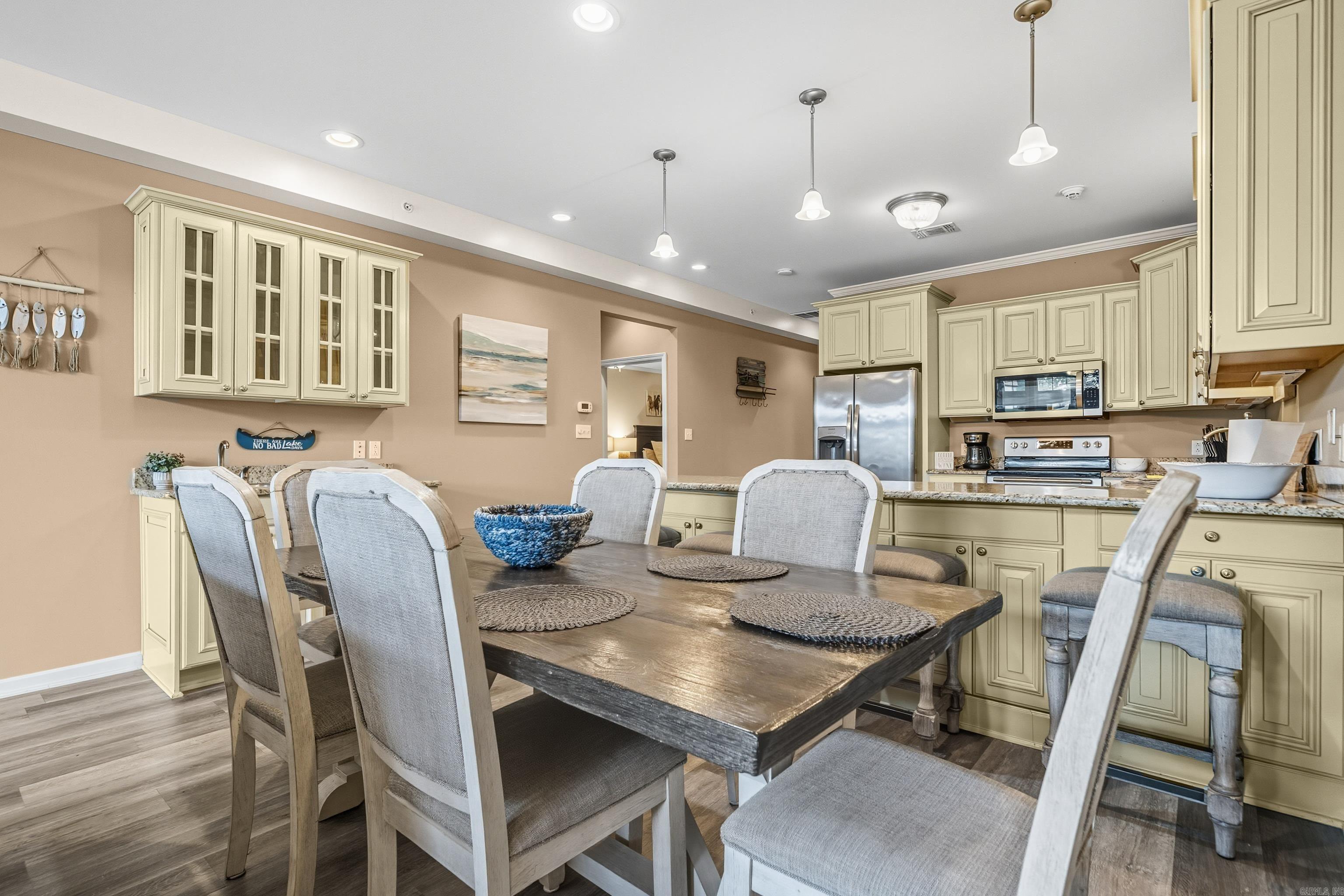 532 Grandpoint  Hot Springs, AR