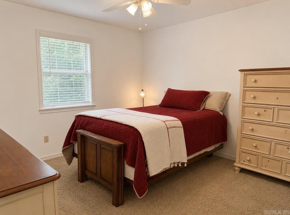 105 River Oaks Court  Searcy, AR