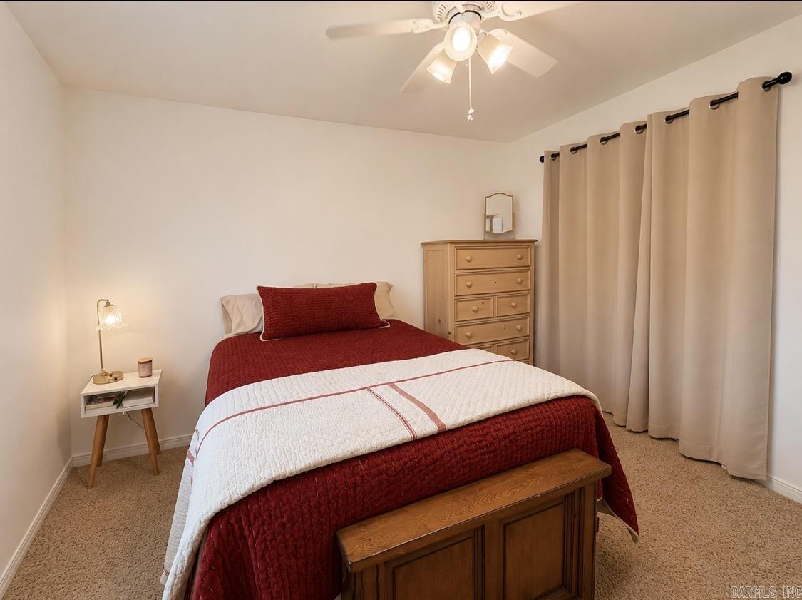 105 River Oaks Court  Searcy, AR