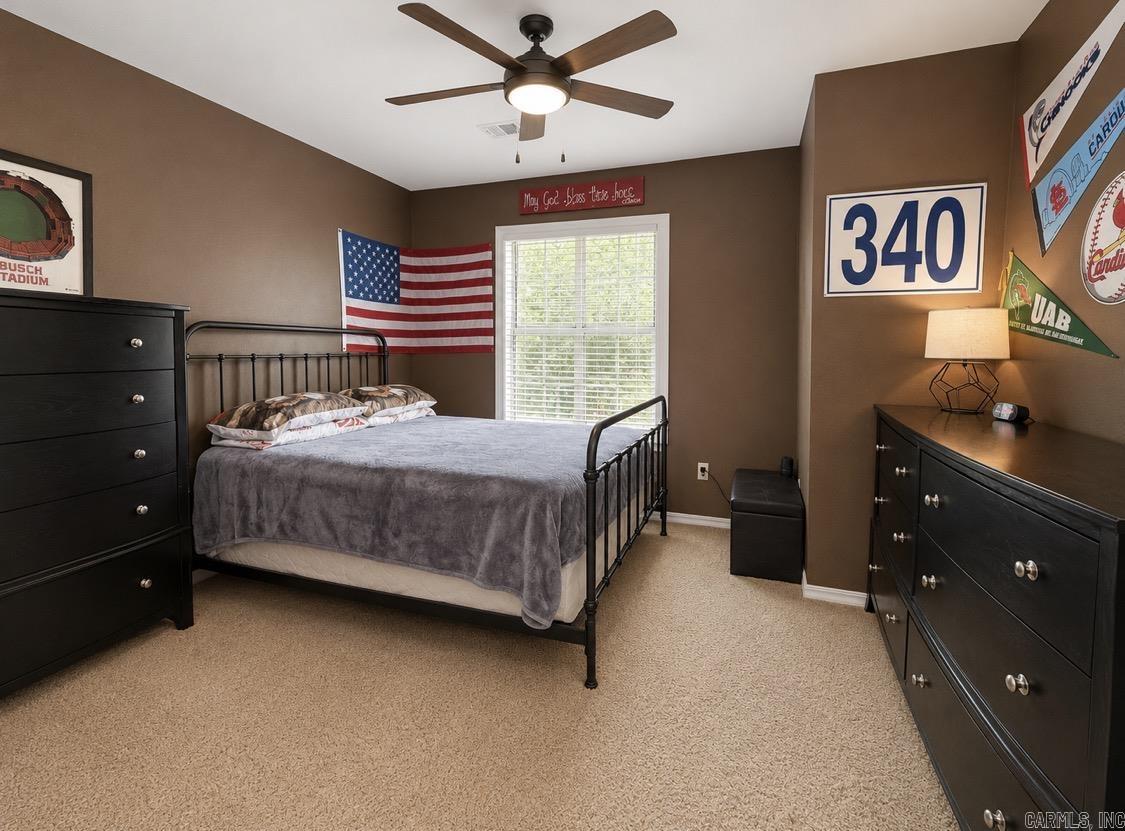 105 River Oaks Court  Searcy, AR