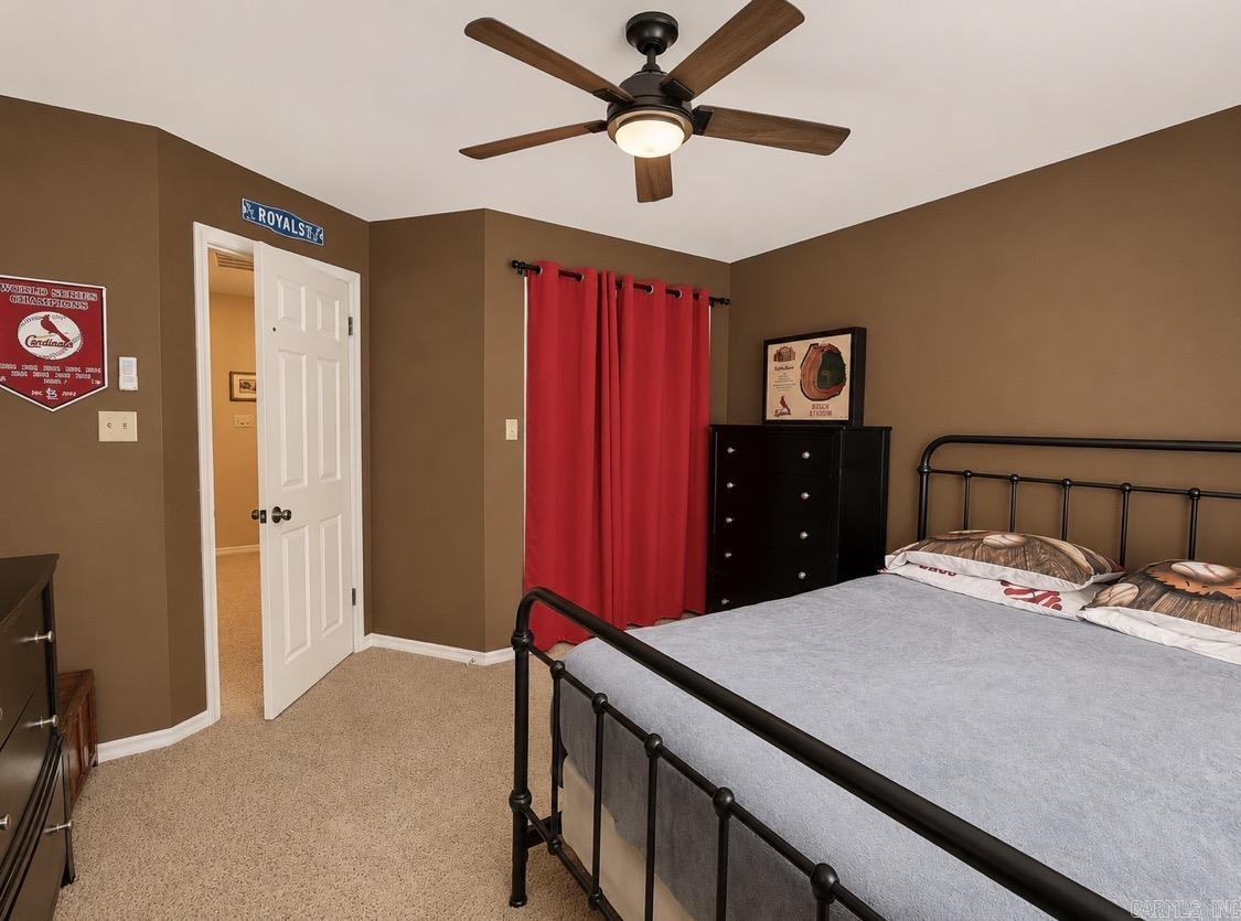 105 River Oaks Court  Searcy, AR