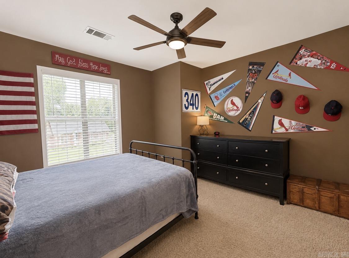 105 River Oaks Court  Searcy, AR