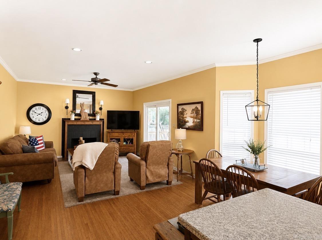 105 River Oaks Court  Searcy, AR