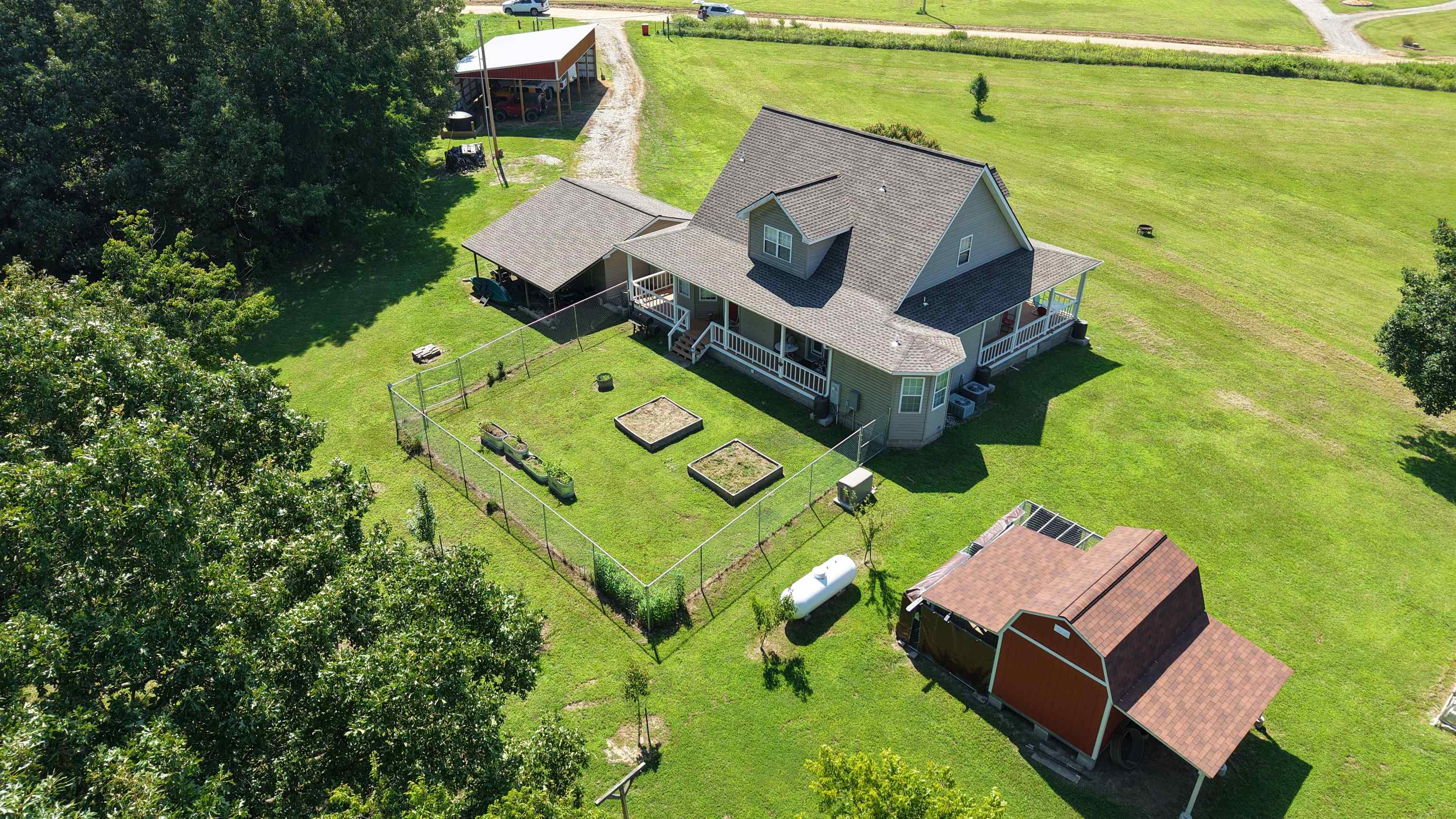 116 WildRose Lane  Melbourne, AR
