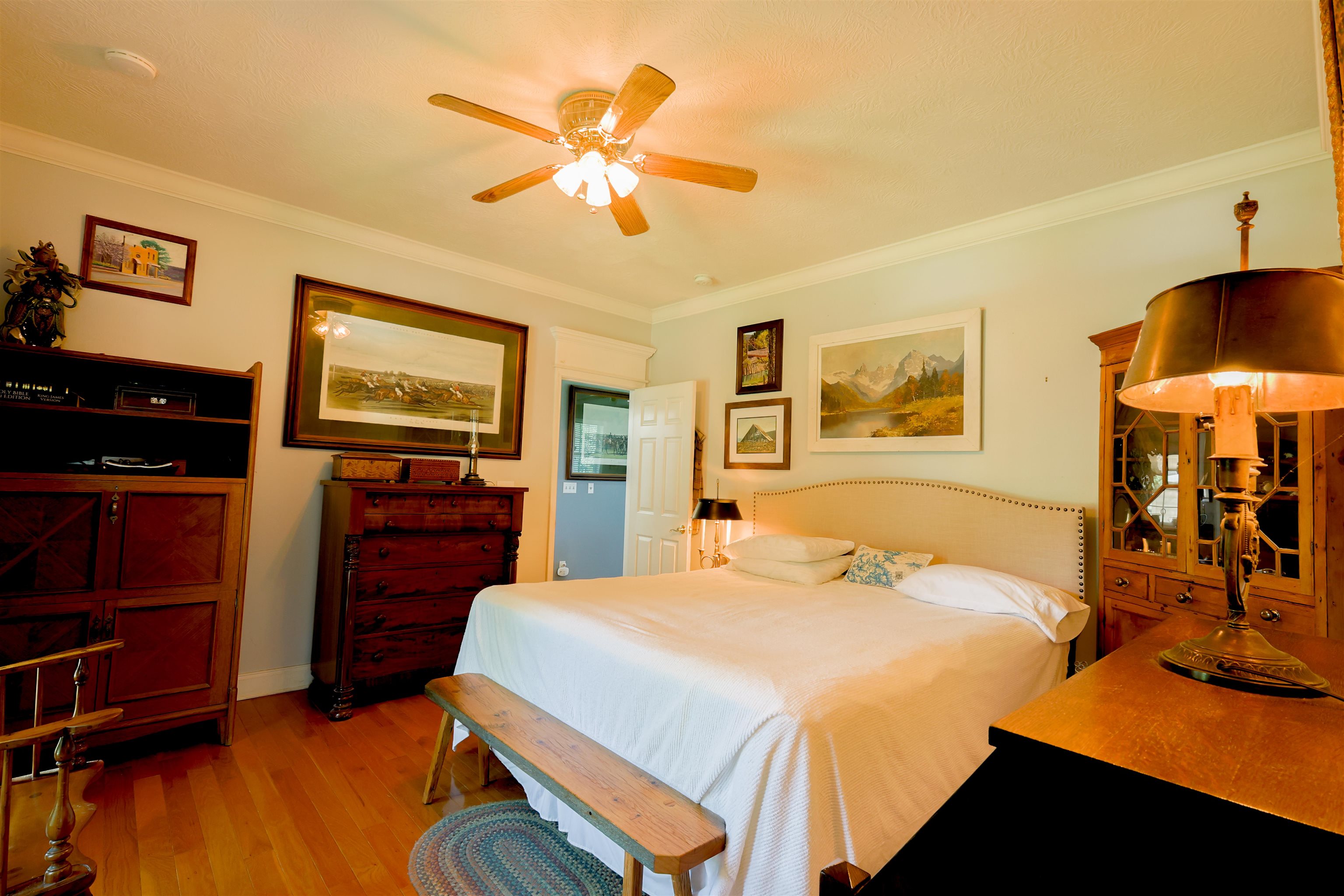 116 WildRose Lane  Melbourne, AR