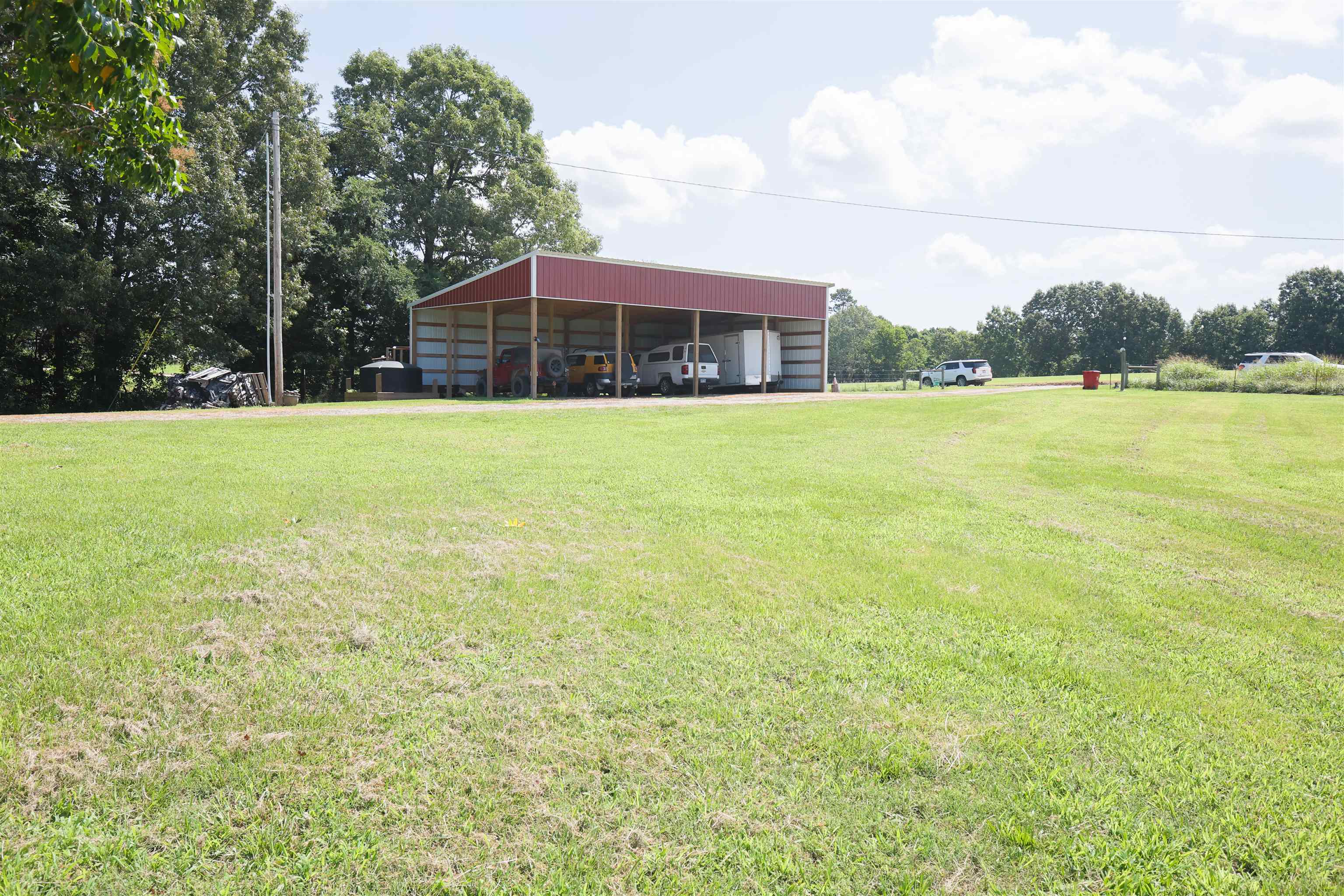 116 WildRose Lane  Melbourne, AR