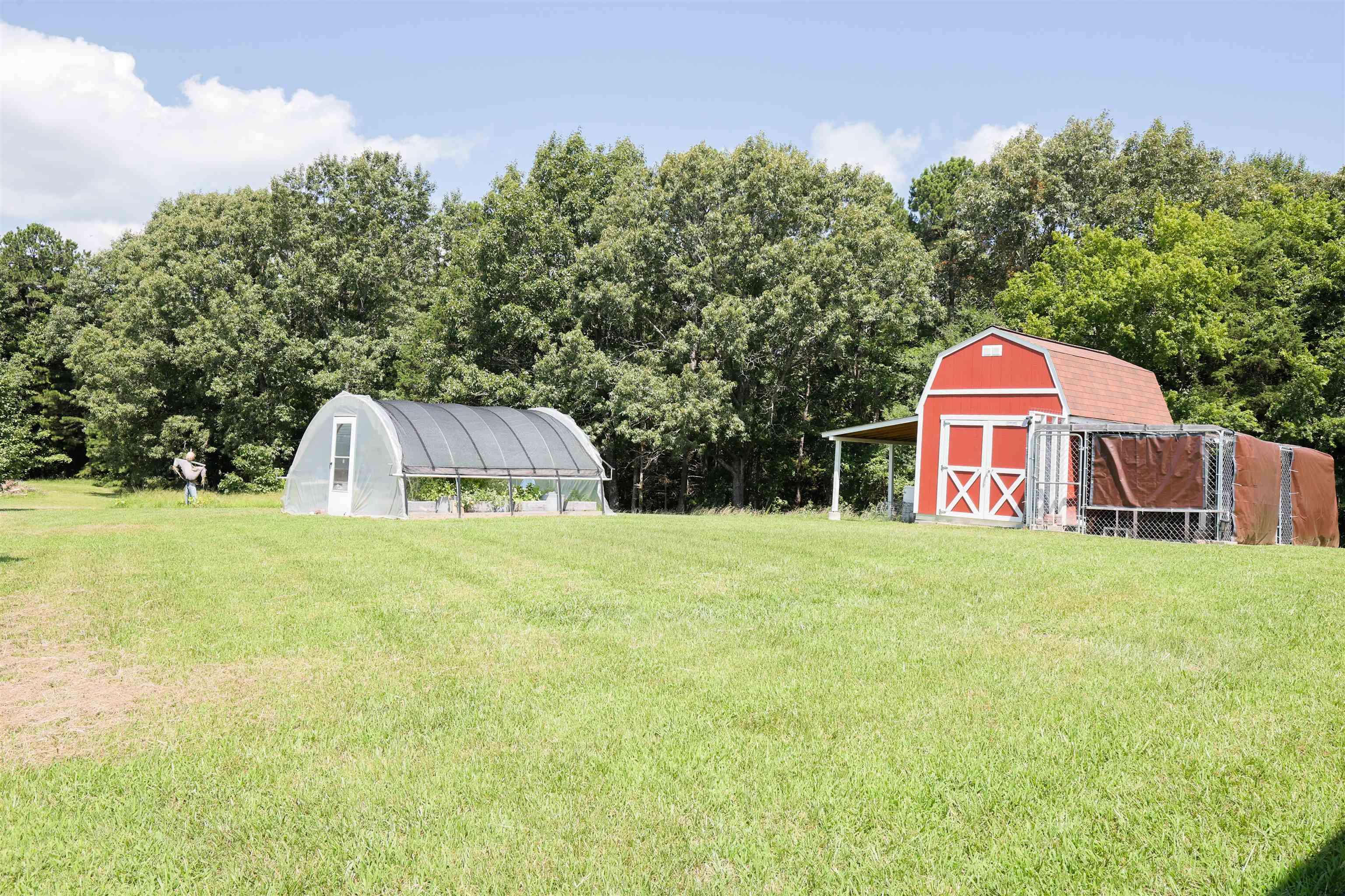 116 WildRose Lane  Melbourne, AR