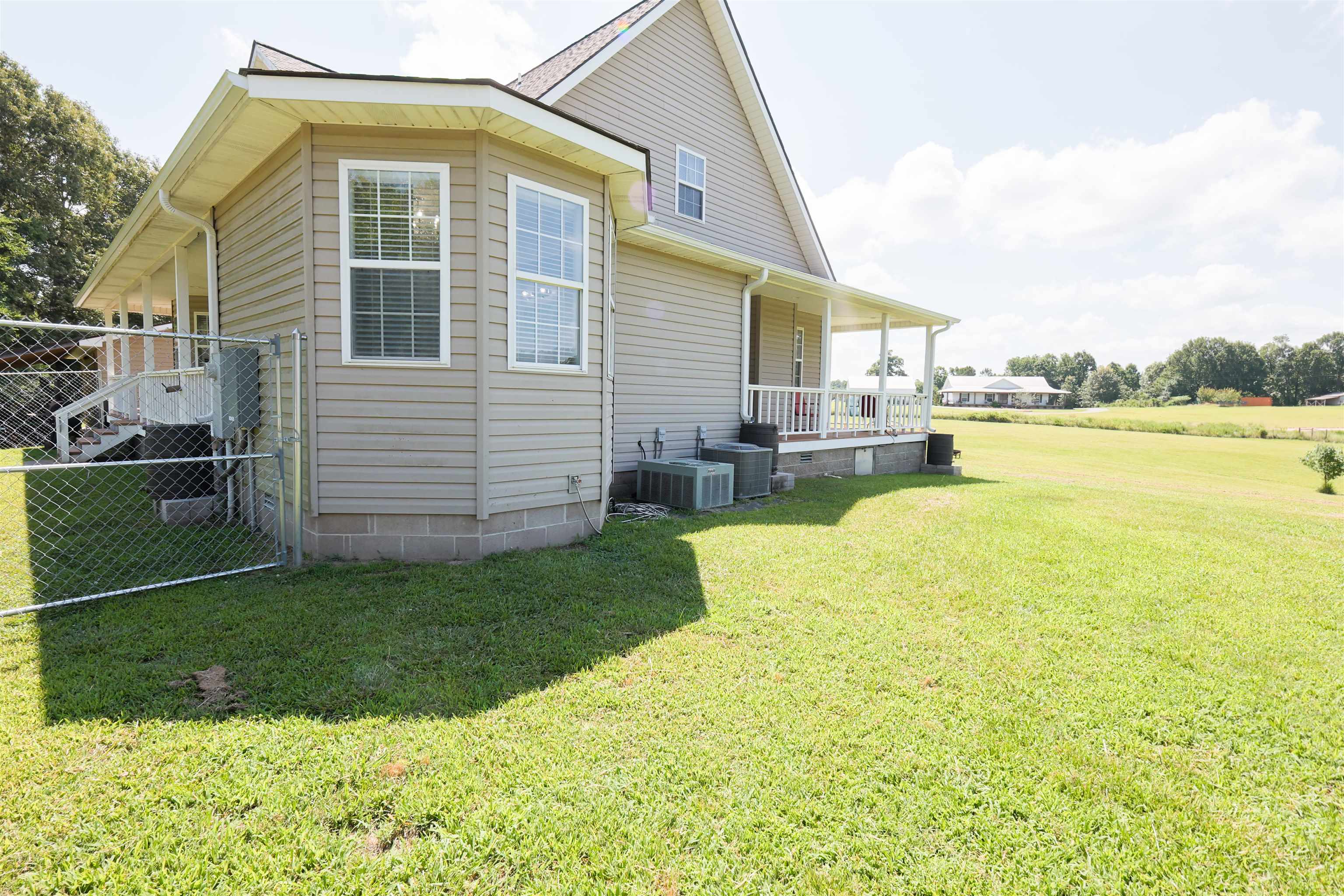 116 WildRose Lane  Melbourne, AR
