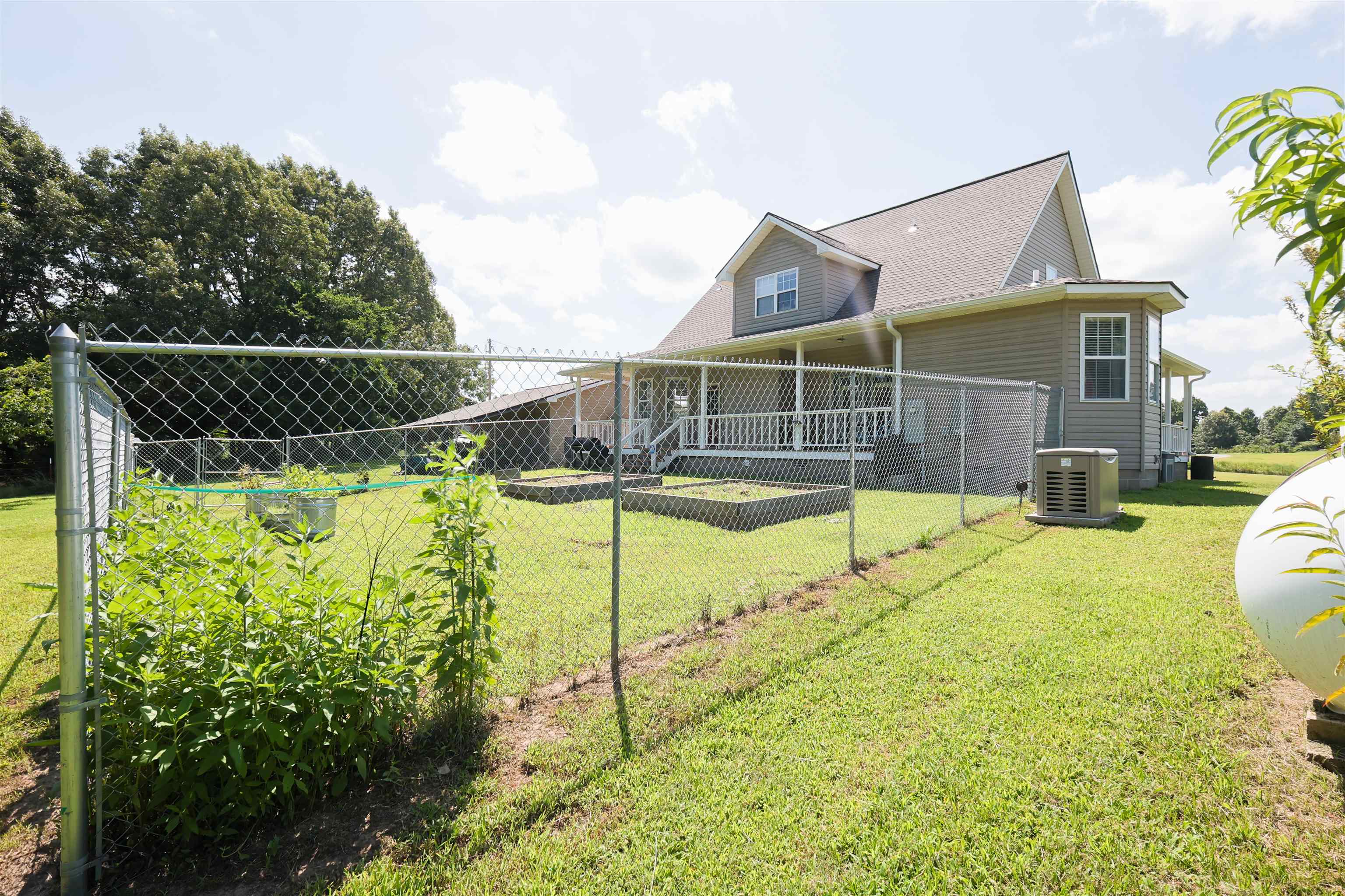 116 WildRose Lane  Melbourne, AR