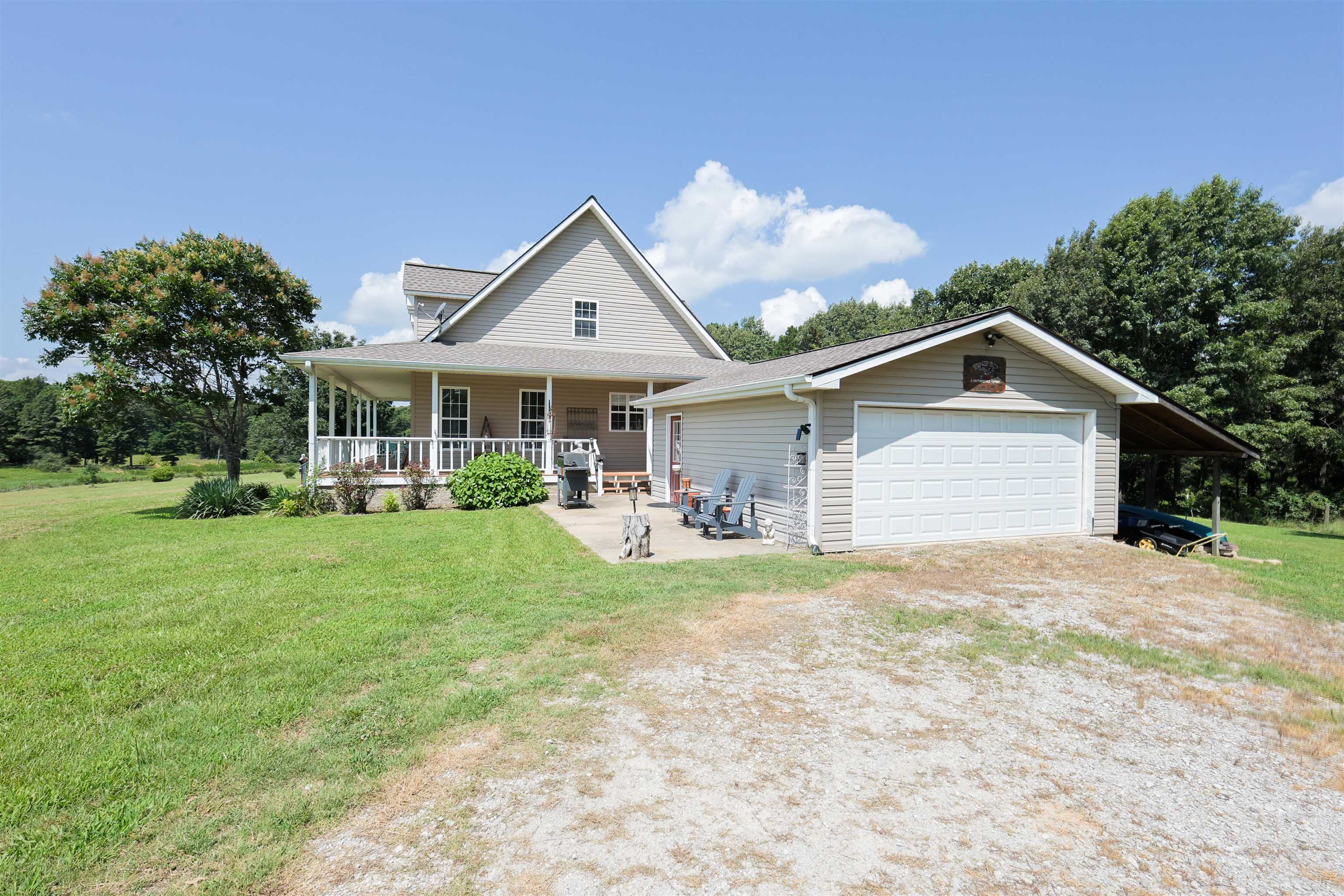116 WildRose Lane  Melbourne, AR