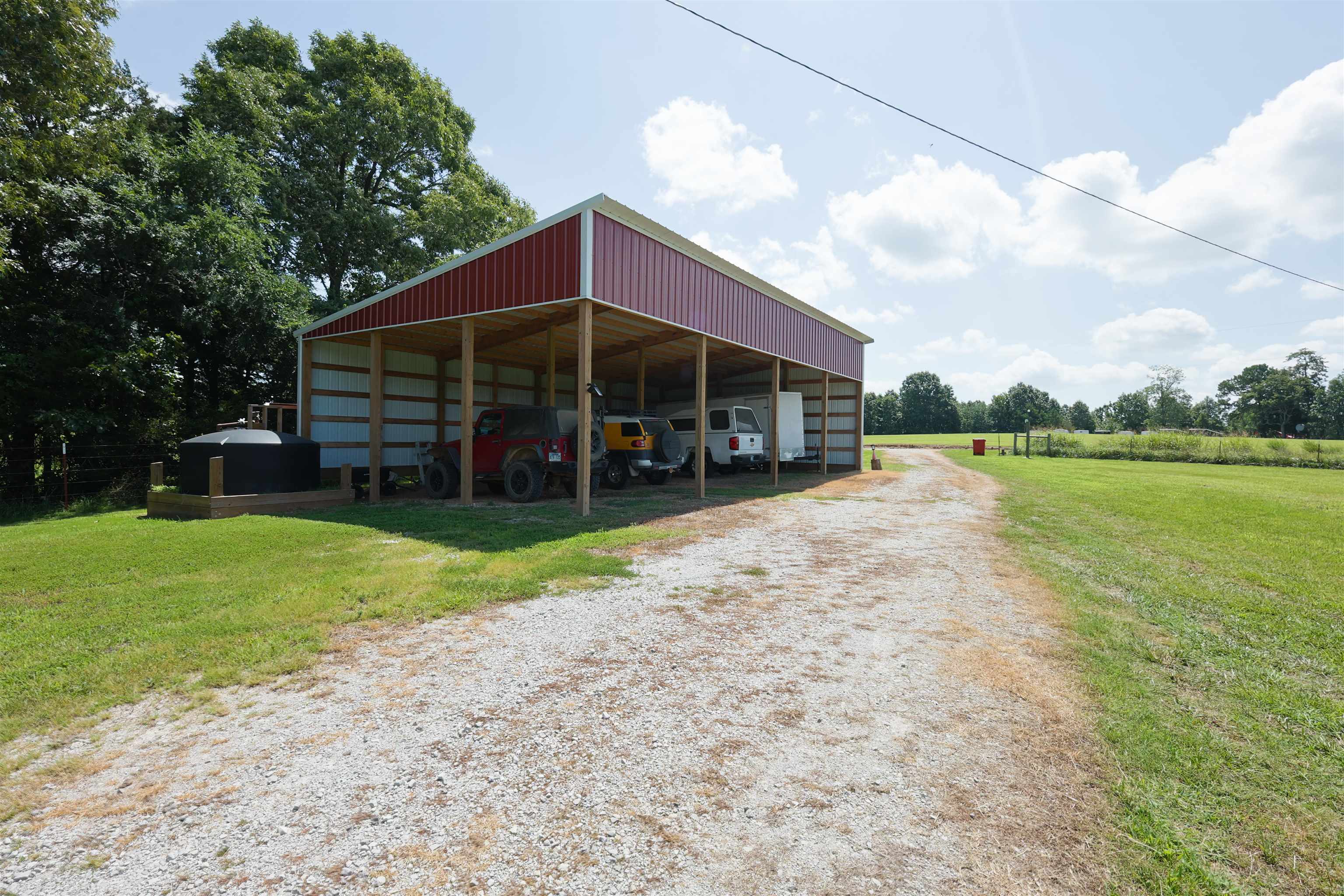 116 WildRose Lane  Melbourne, AR