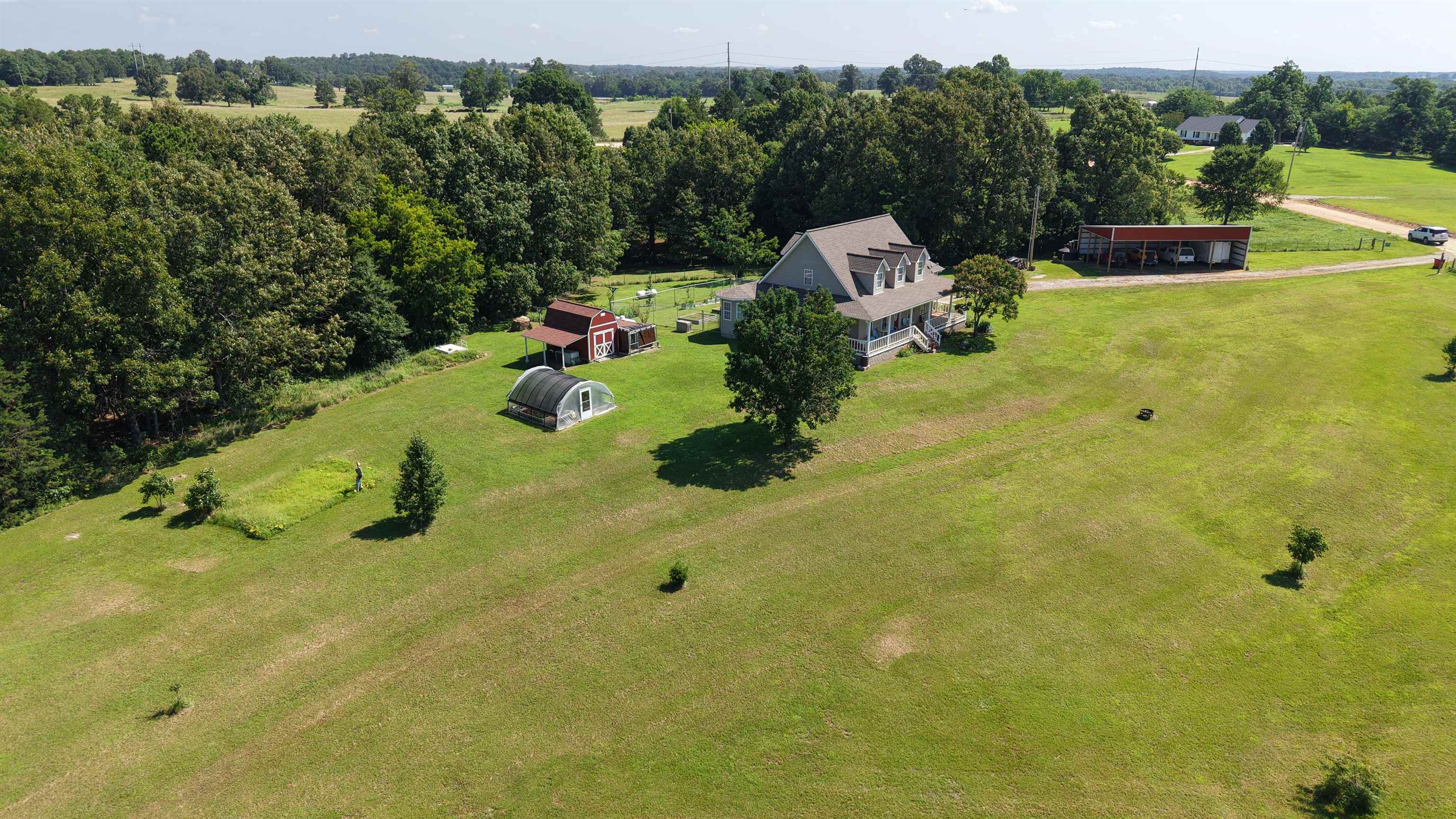 116 WildRose Lane  Melbourne, AR