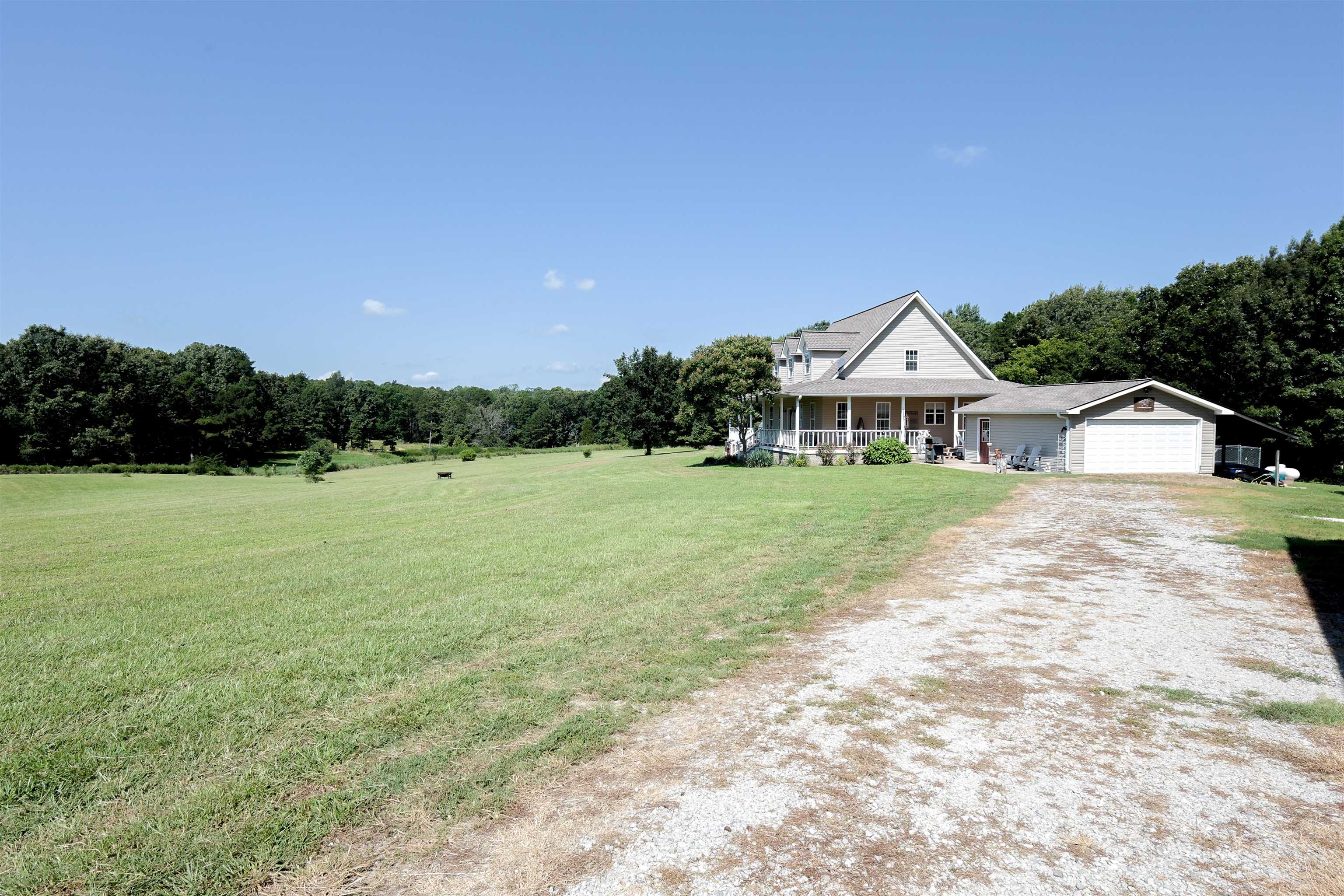 116 WildRose Lane  Melbourne, AR
