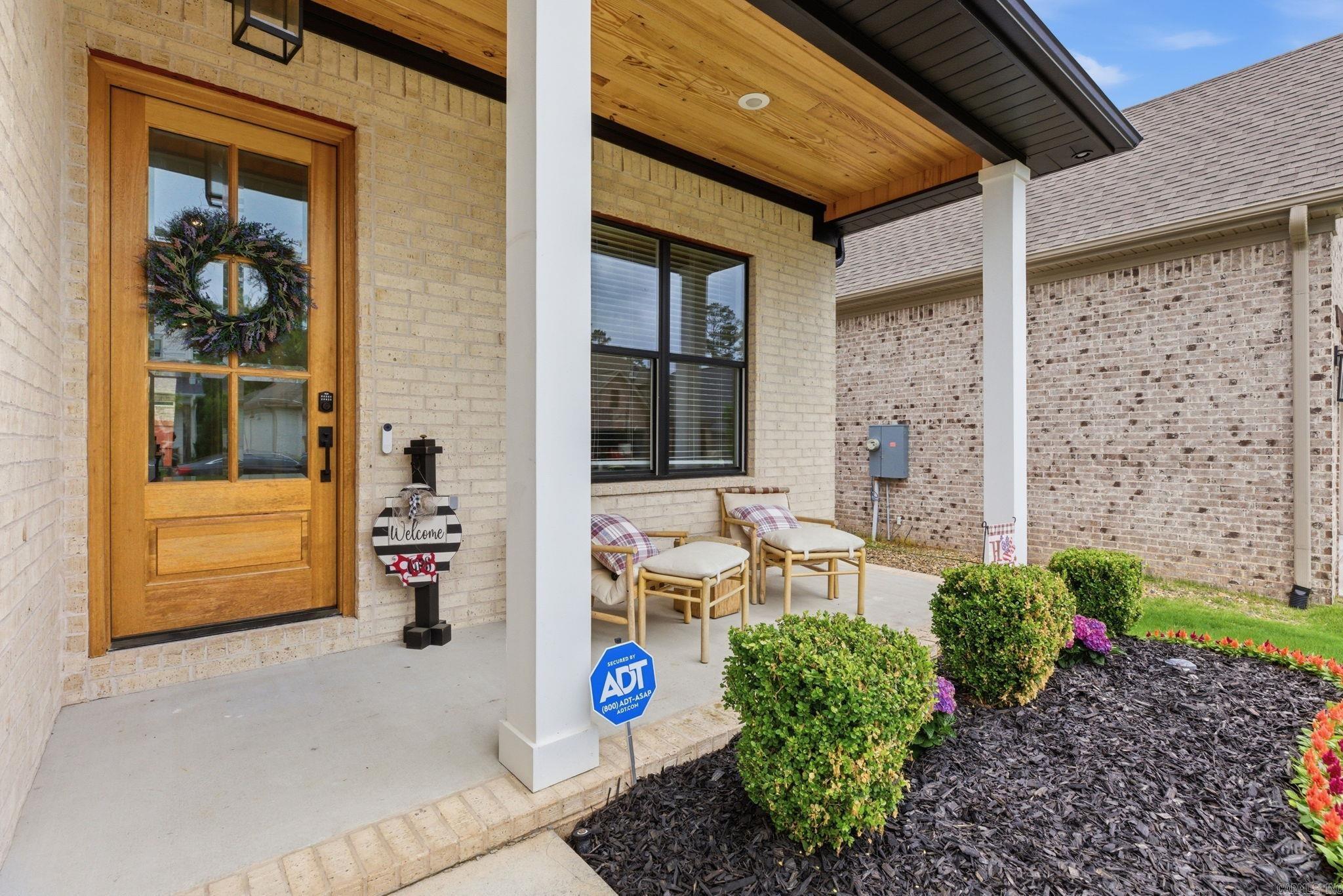 845 Wildcreek  Little Rock, AR